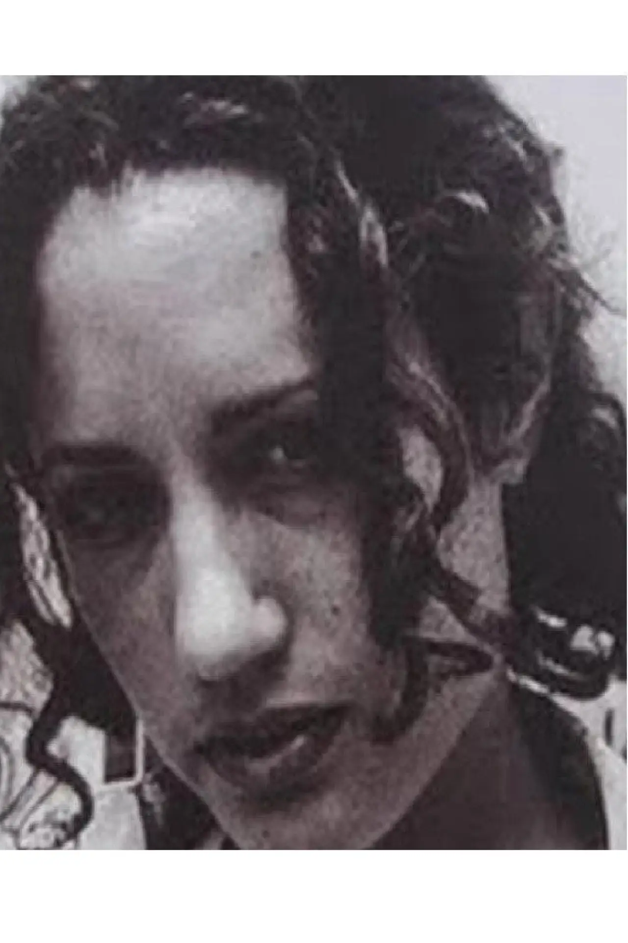 Movie poster "Graciadió"