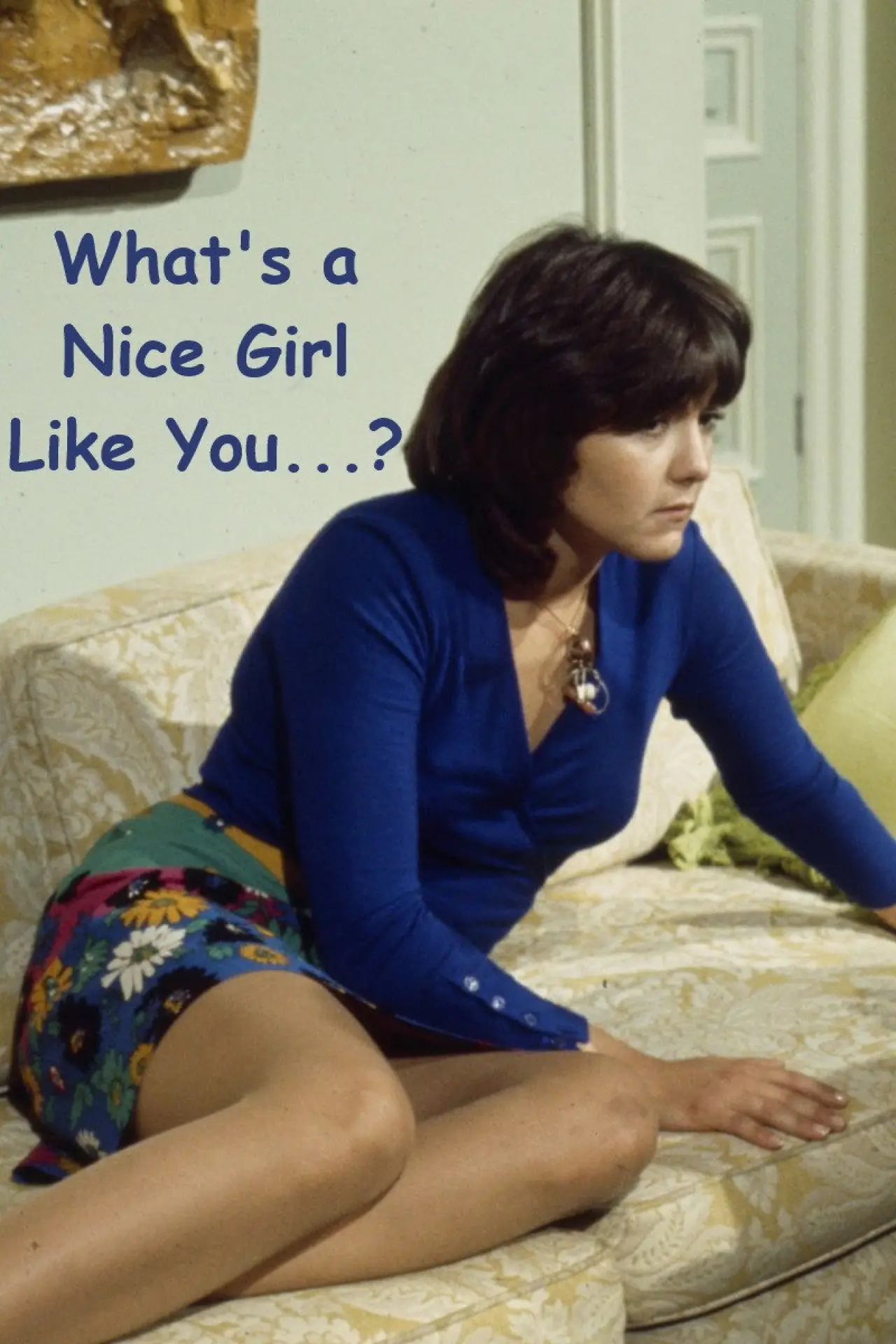 Movie poster "What