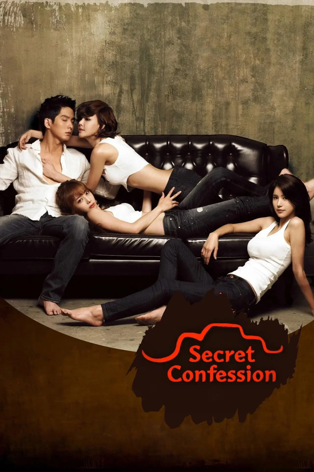 Movie poster "Wish Taxi"