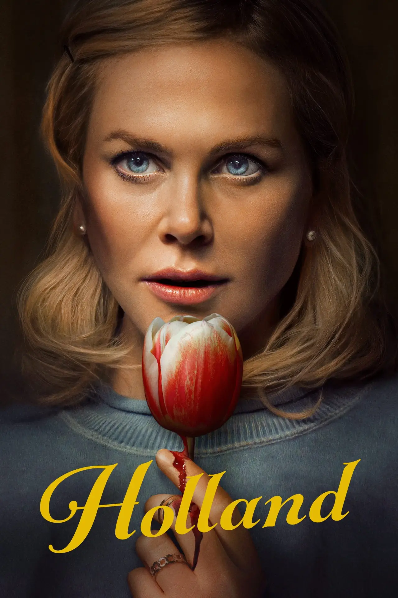 Movie poster "Holland"
