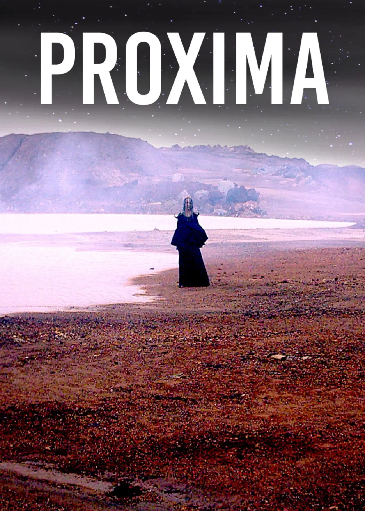 Movie poster "Próxima"