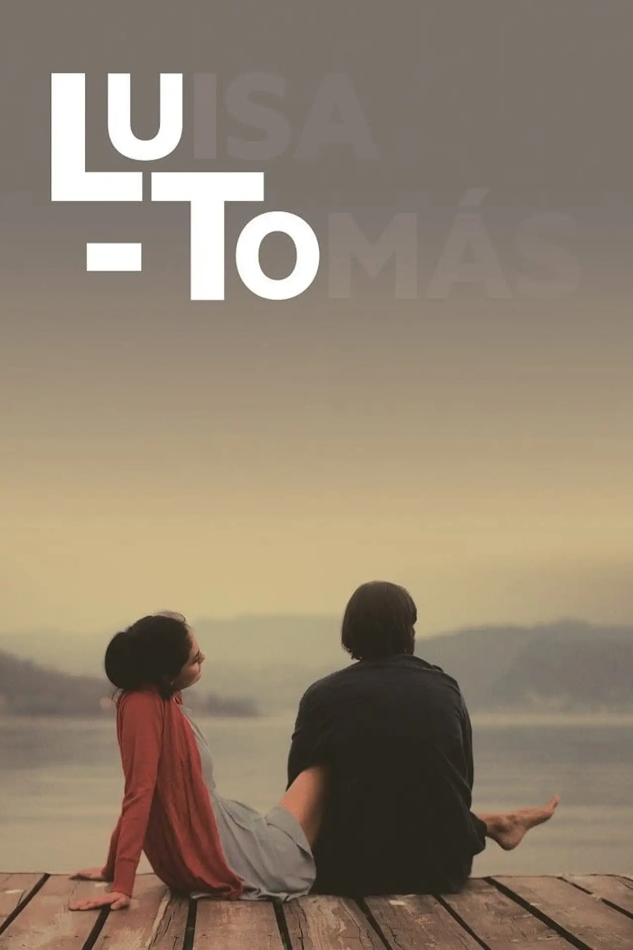 Movie poster "Lu-To"