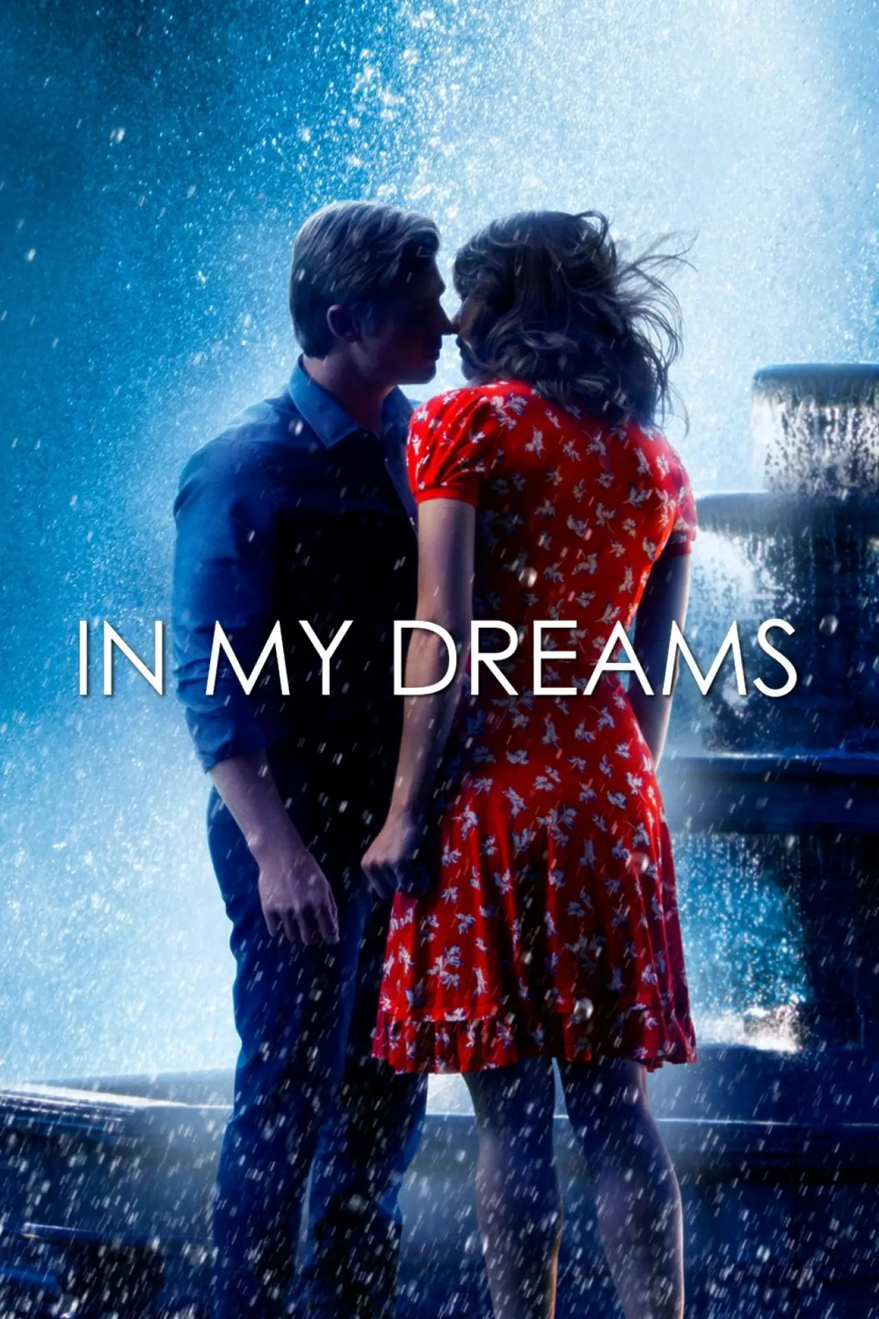 Movie poster "In My Dreams"