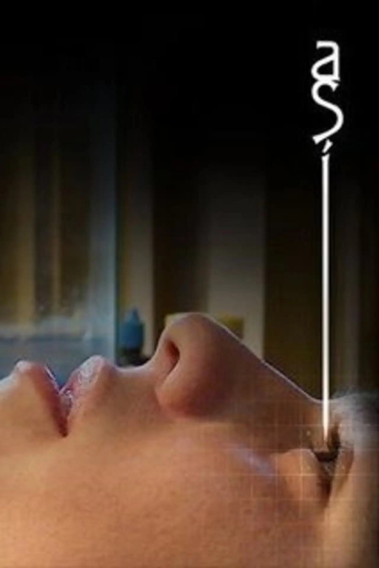 Movie poster "Así"