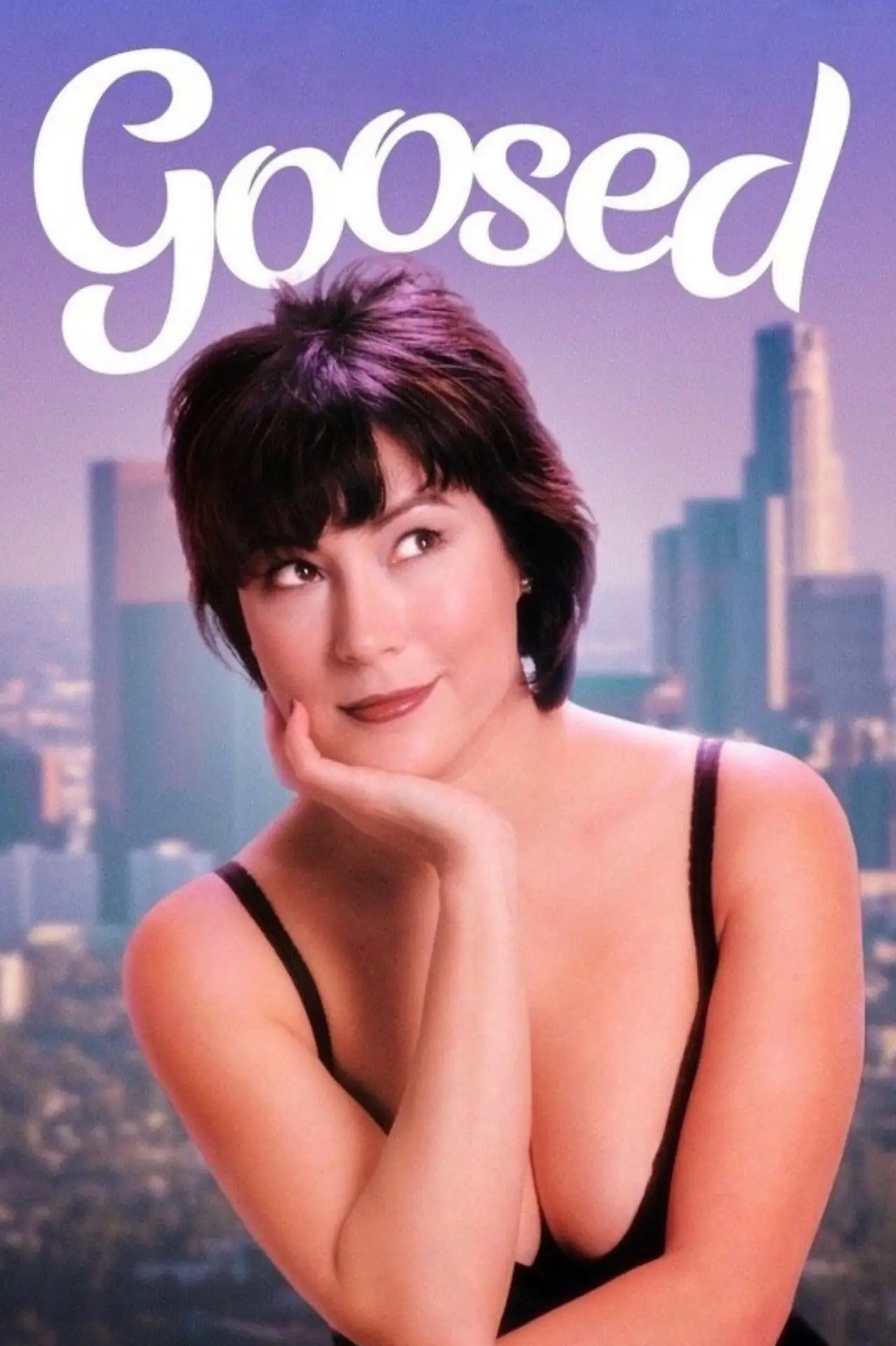Movie poster "Goosed"