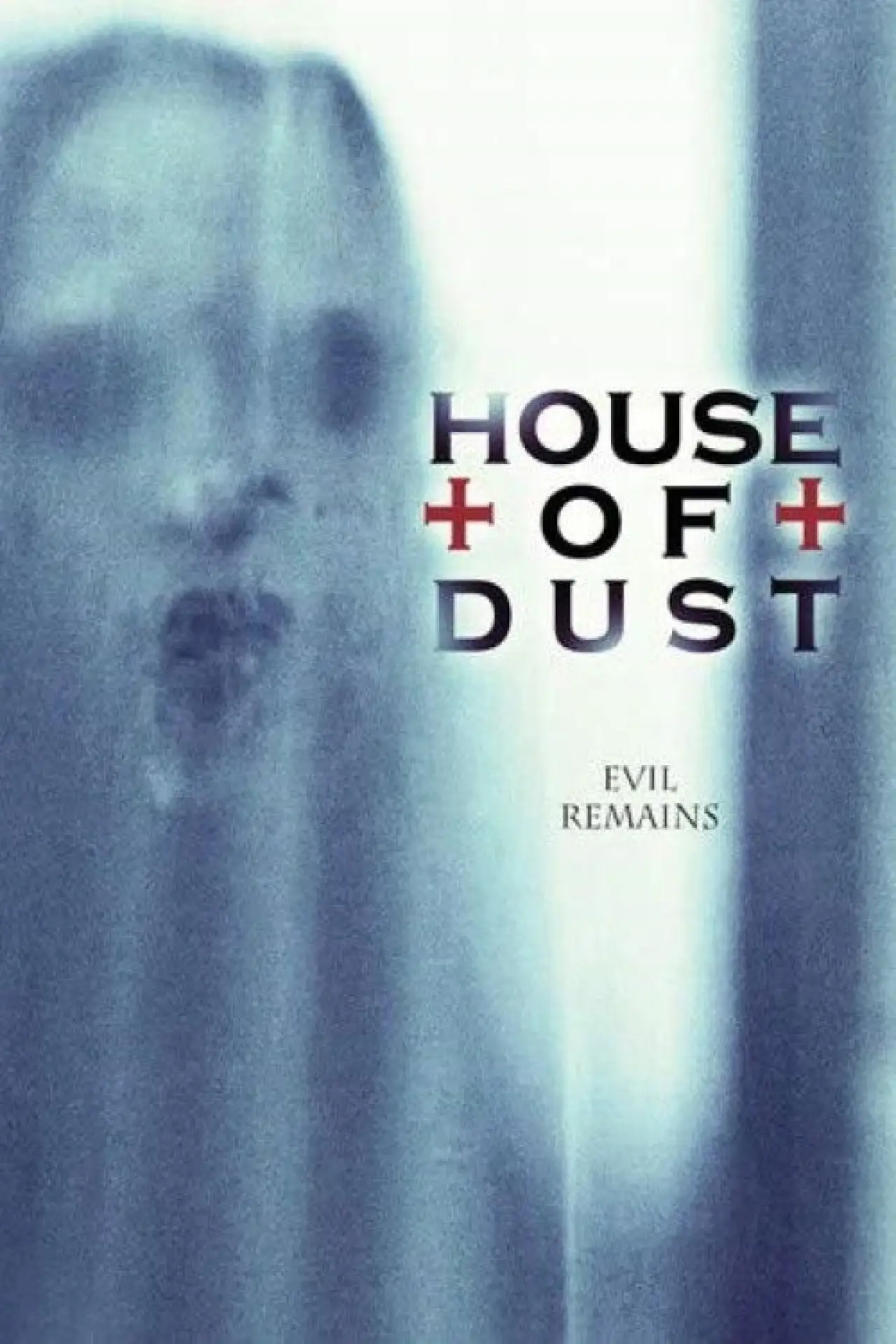 Movie poster "House of Dust"