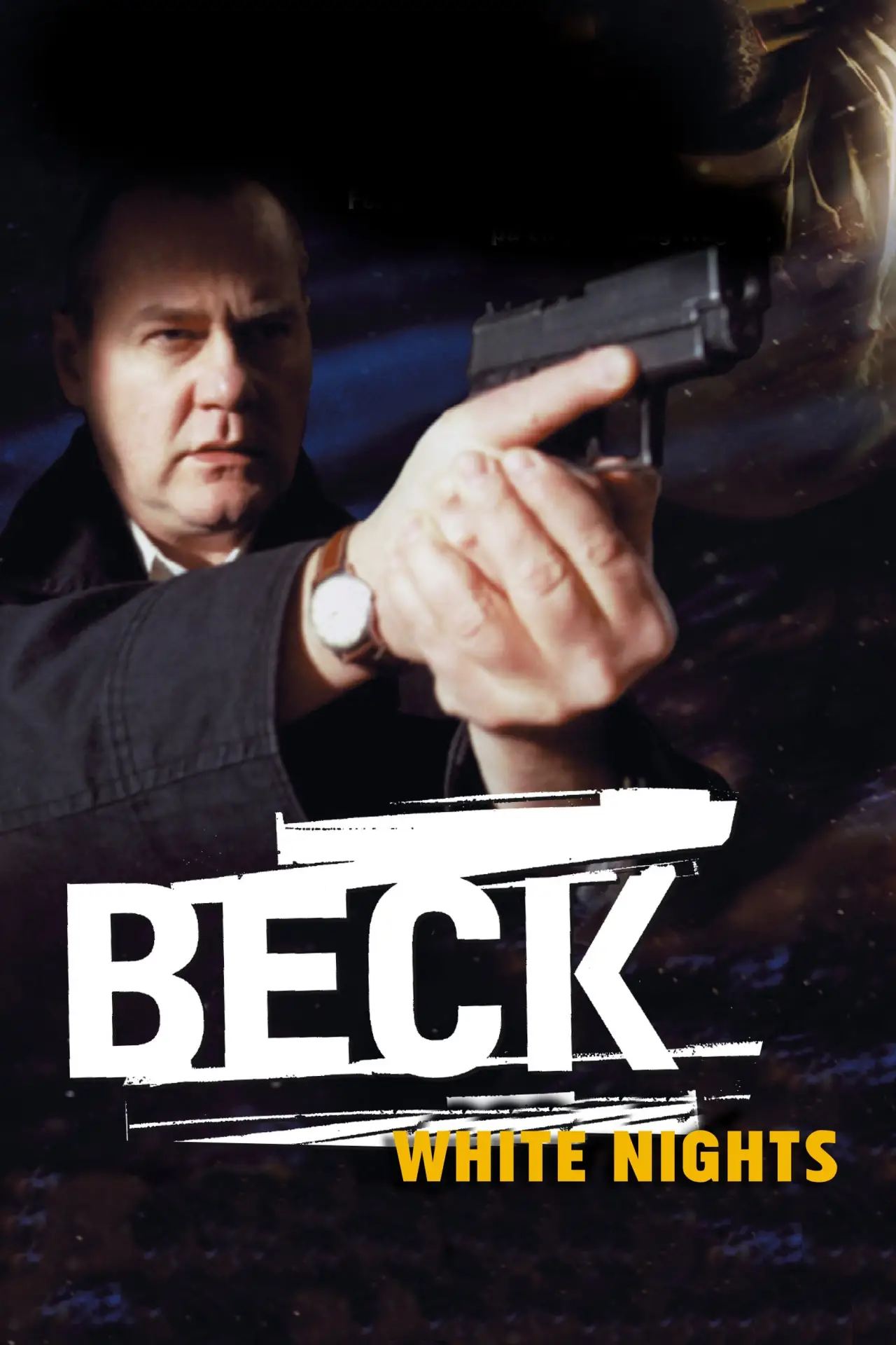 Movie poster "Beck 03 - White Nights"