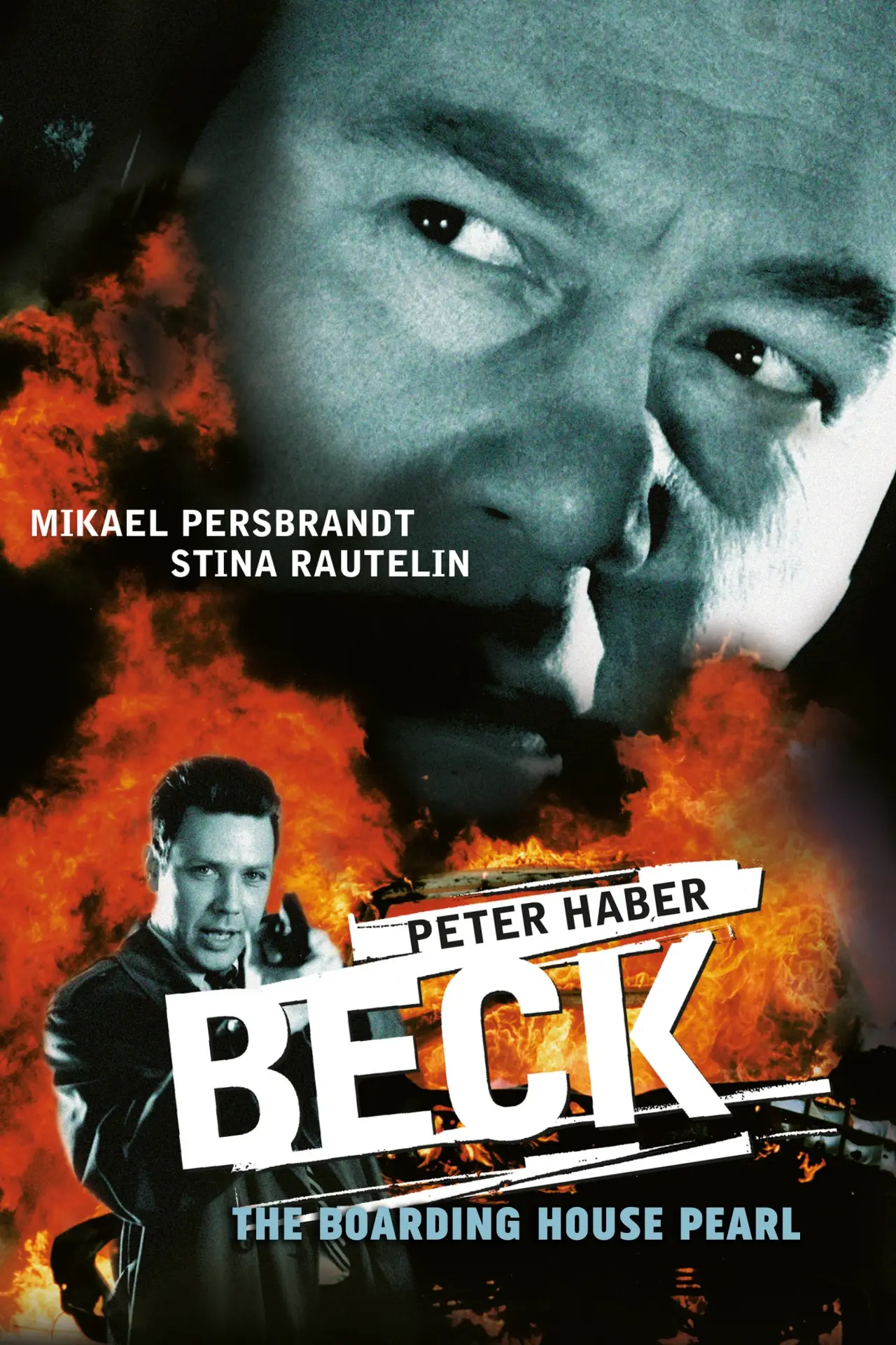 Movie poster "Beck 05 - The Boarding House Pearl"