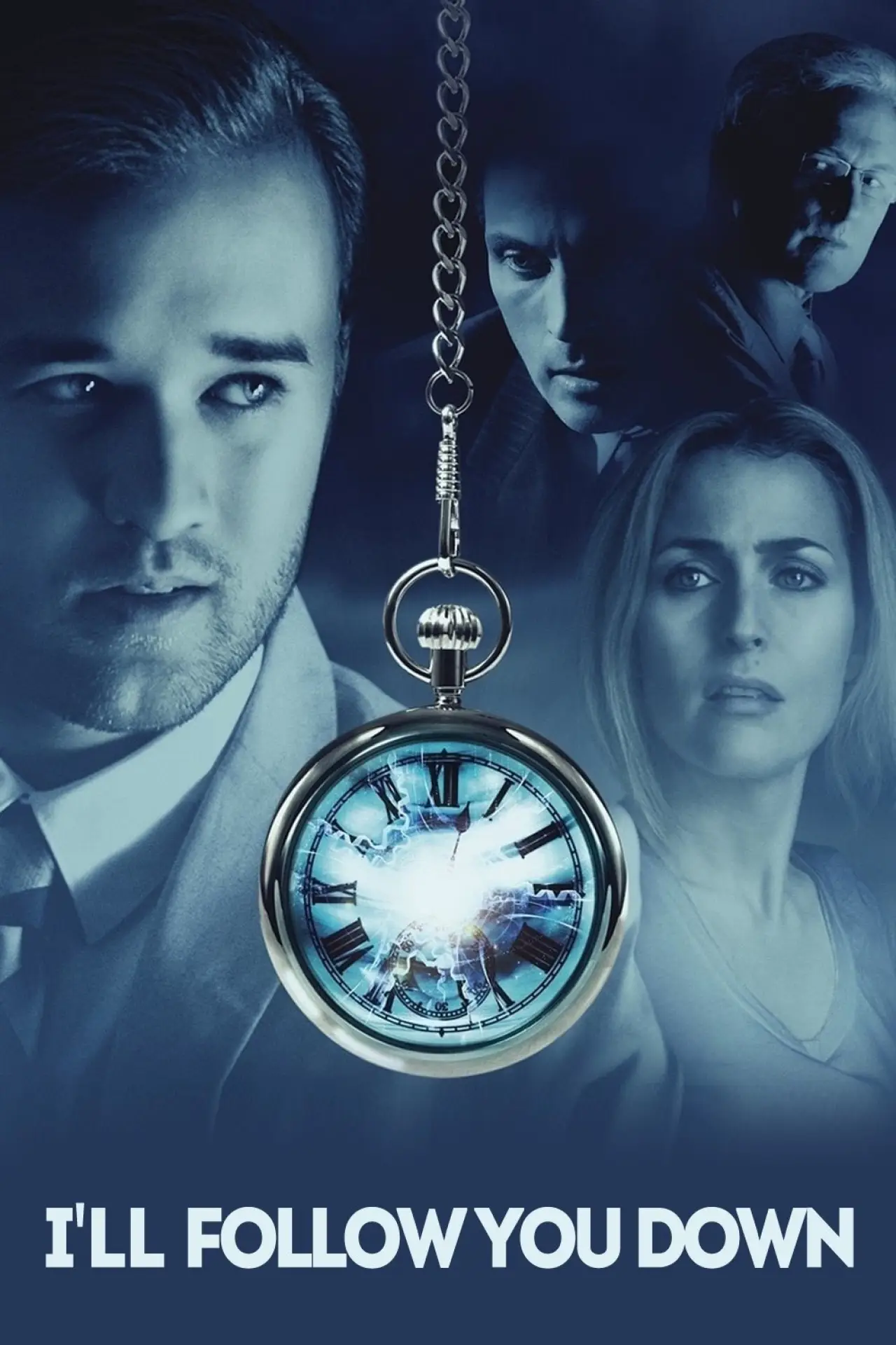 Movie poster "I