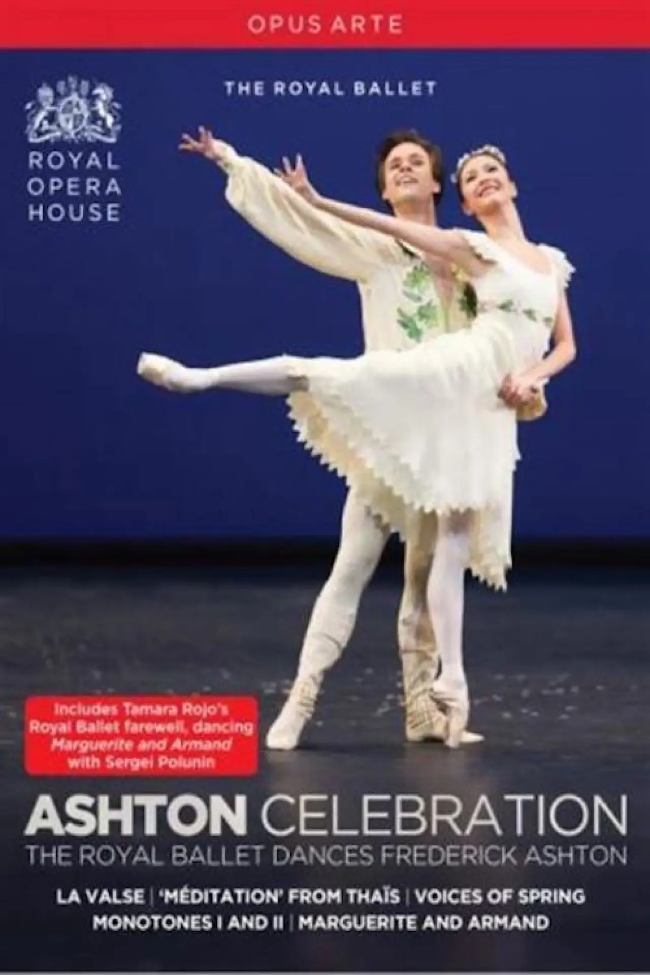 Movie poster "Ashton Celebration"