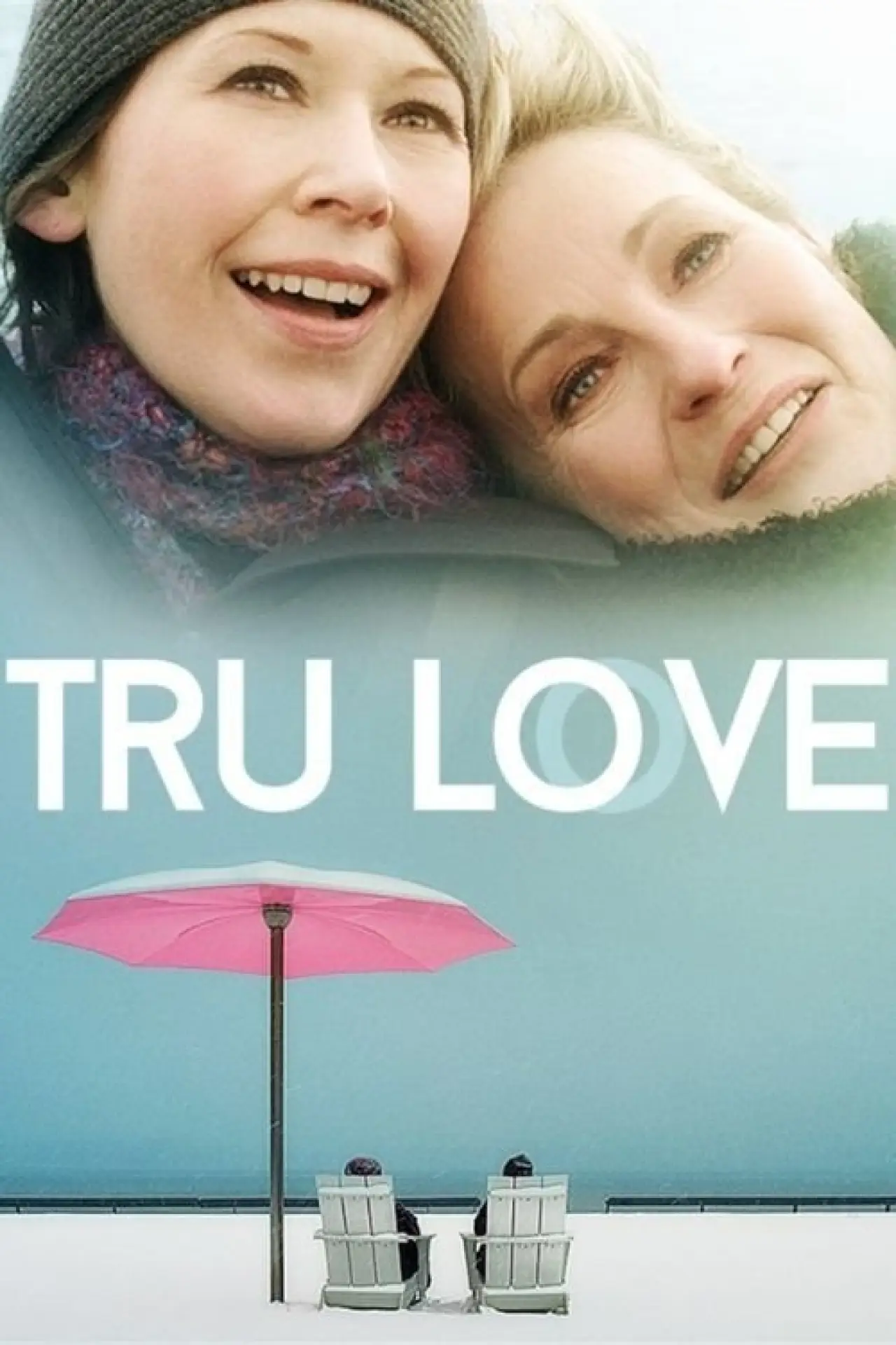 Movie poster "Tru Love"