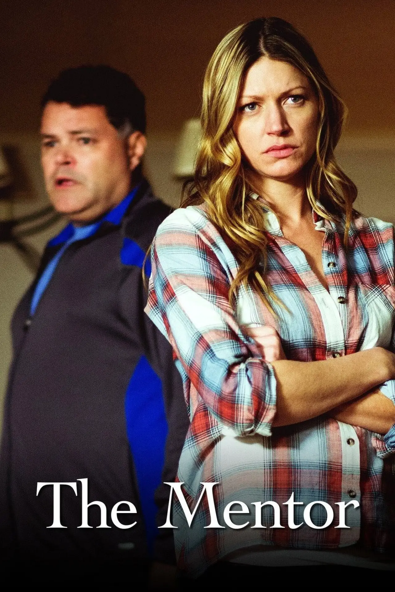 Movie poster "The Mentor"
