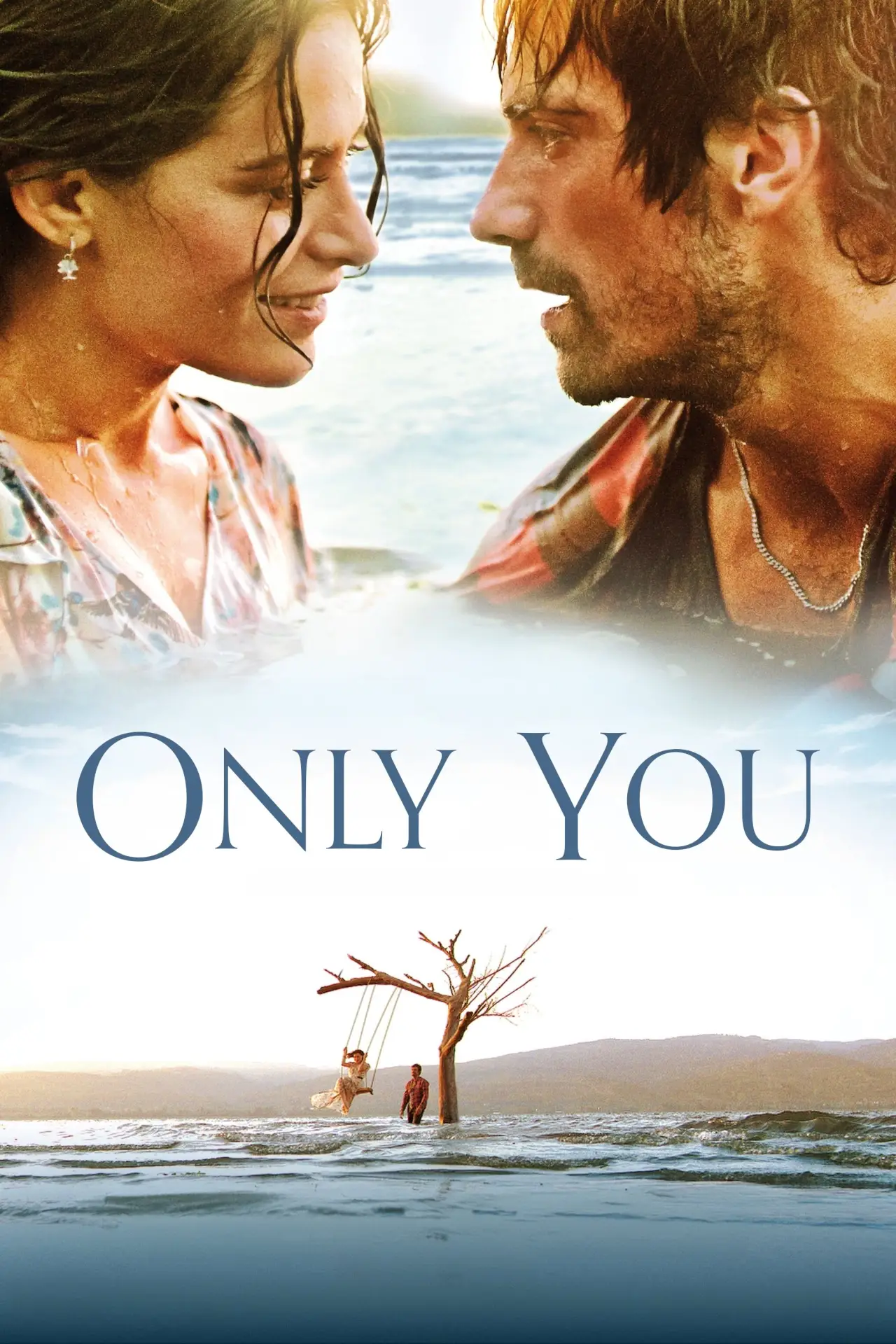 Movie poster "Only You"
