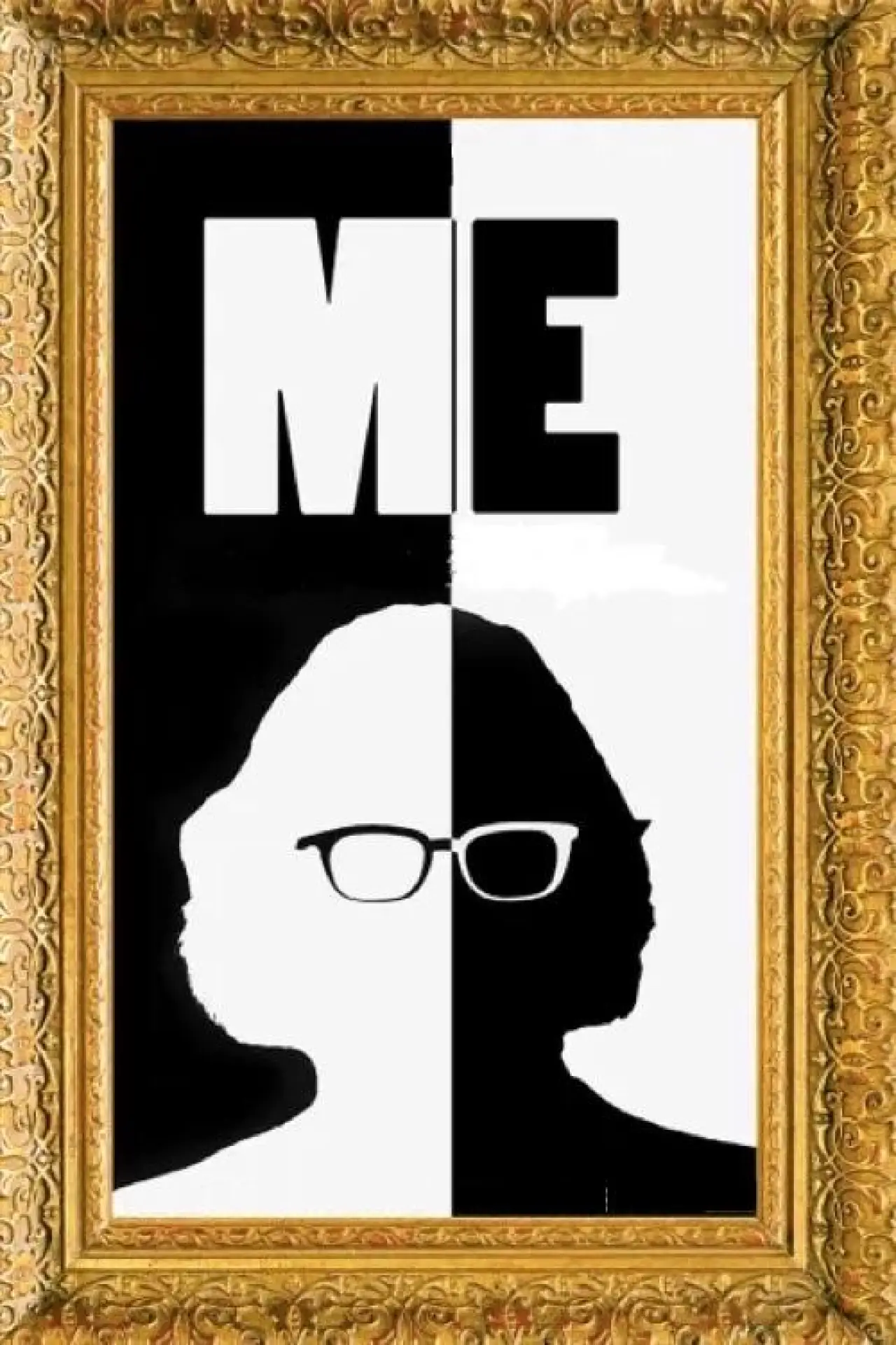 Movie poster "Me"
