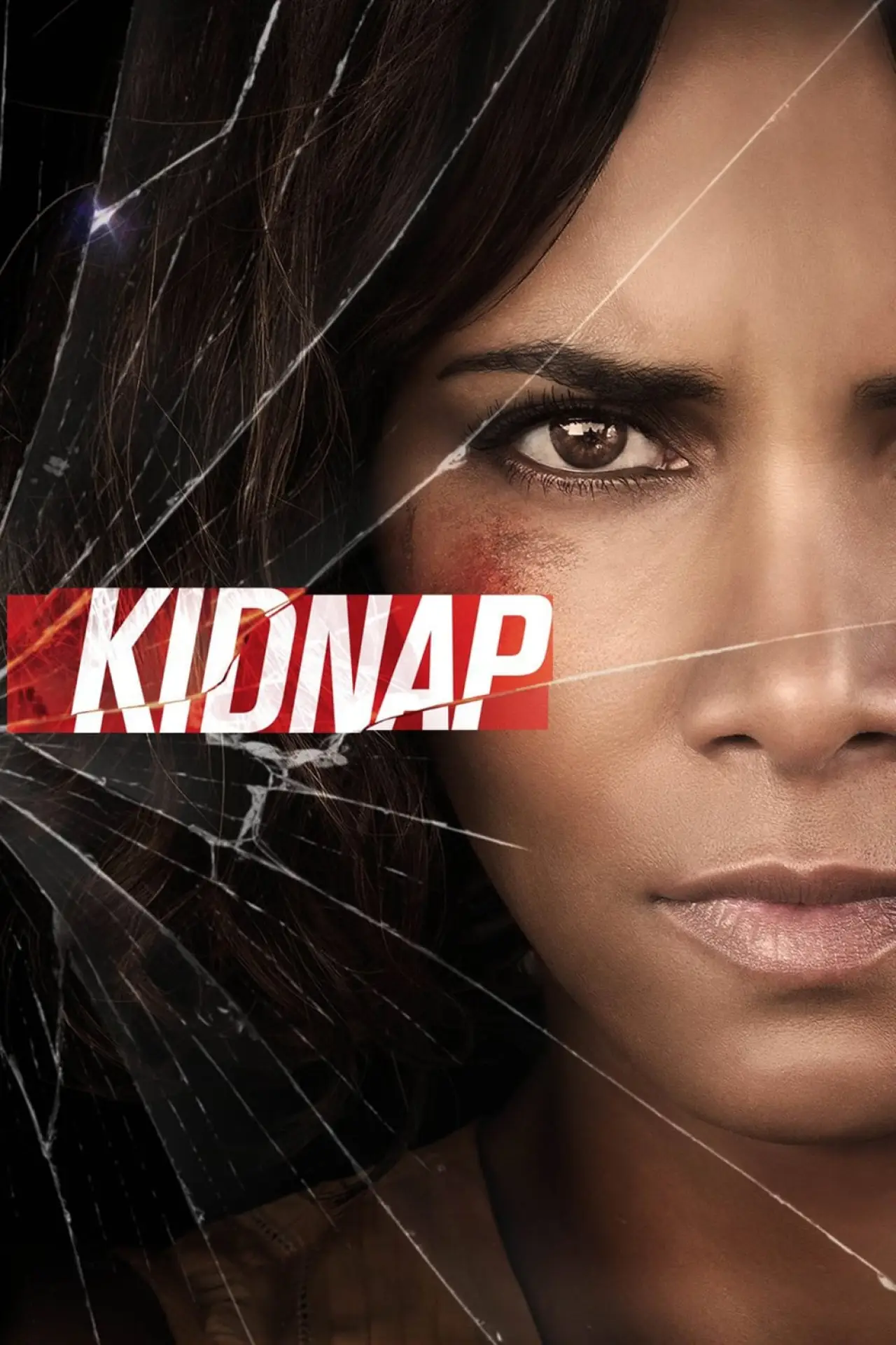 Movie poster "Kidnap"