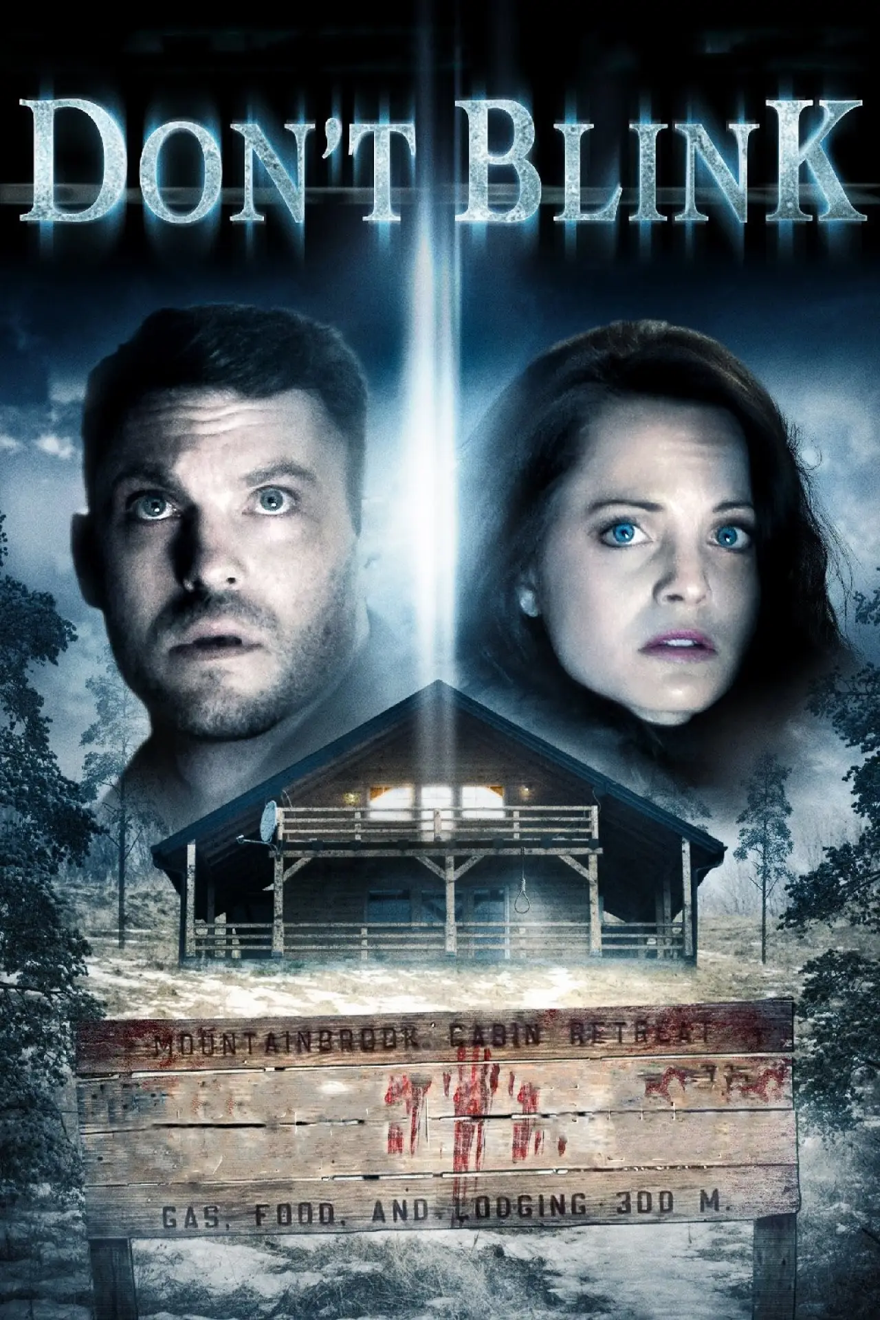 Movie poster "Don
