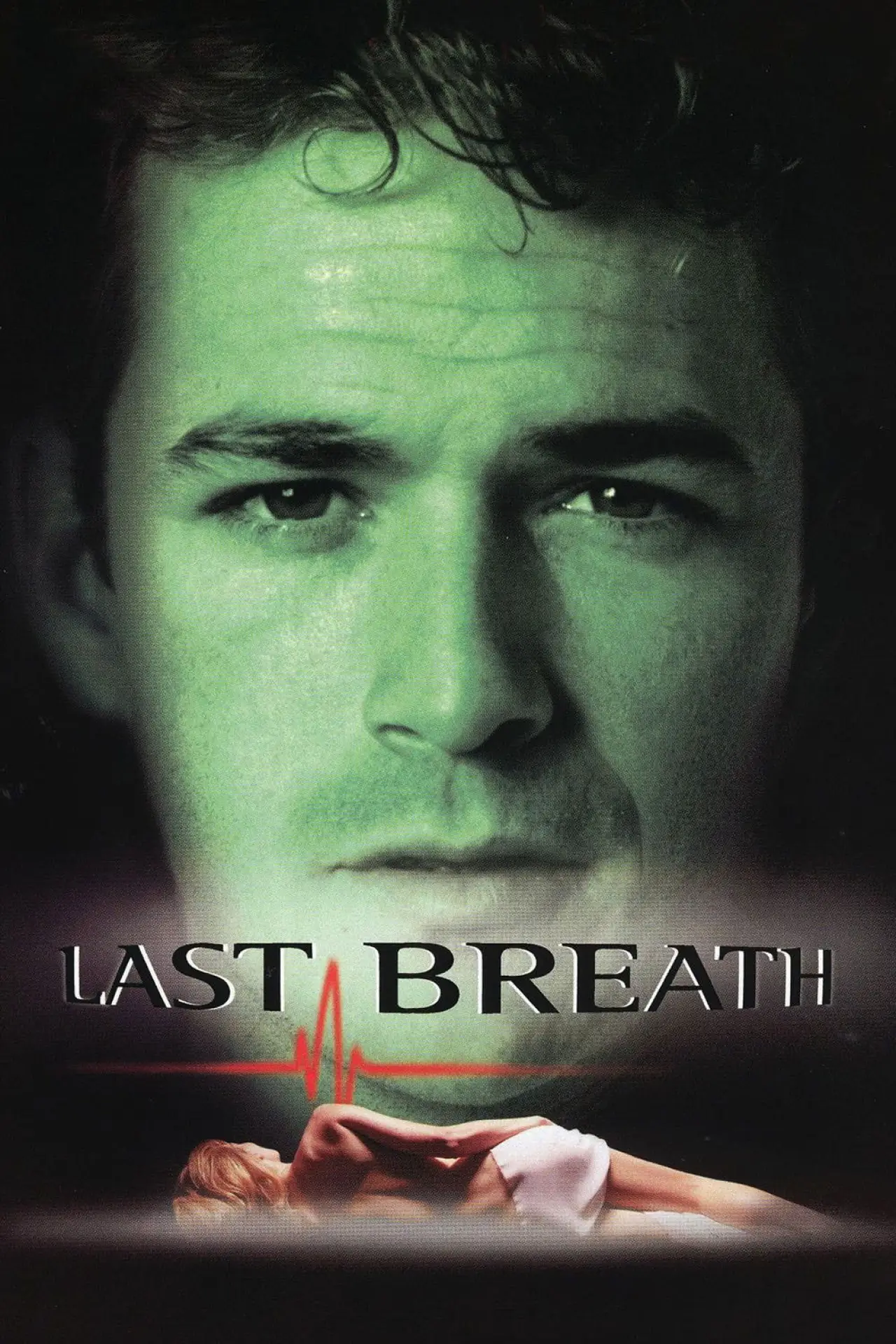 Movie poster "Lifebreath"