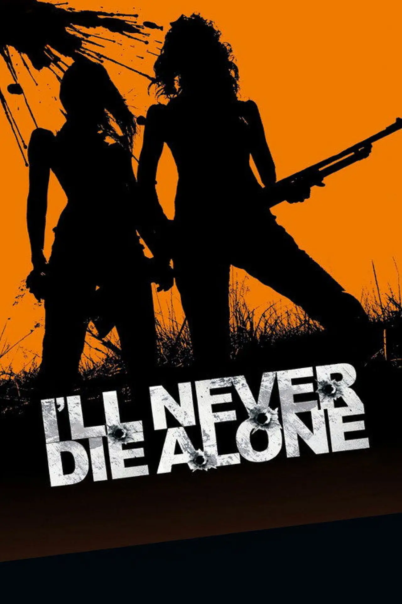 Movie poster "I