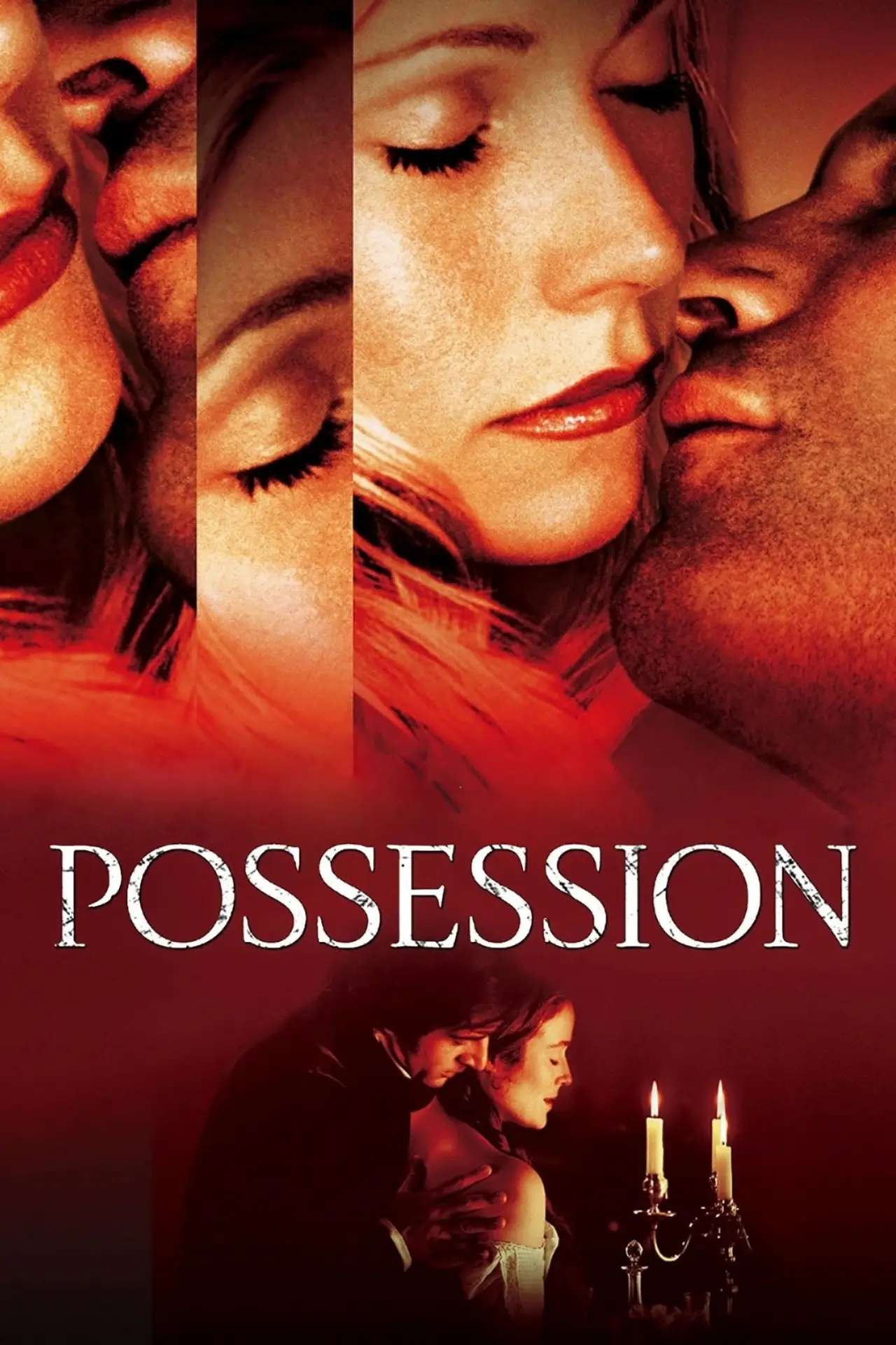 Movie poster "Possession"
