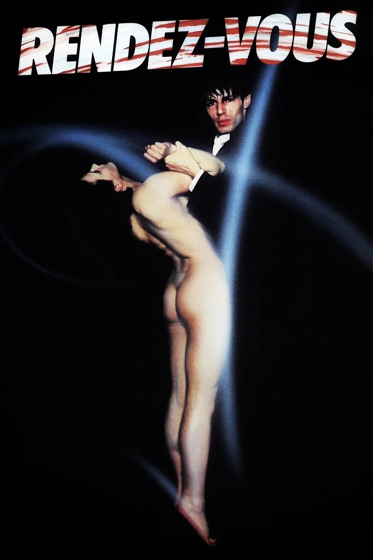 Movie poster "Rendez-vous"