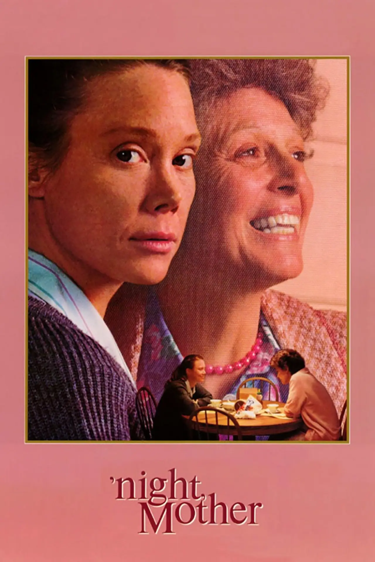 Movie poster "