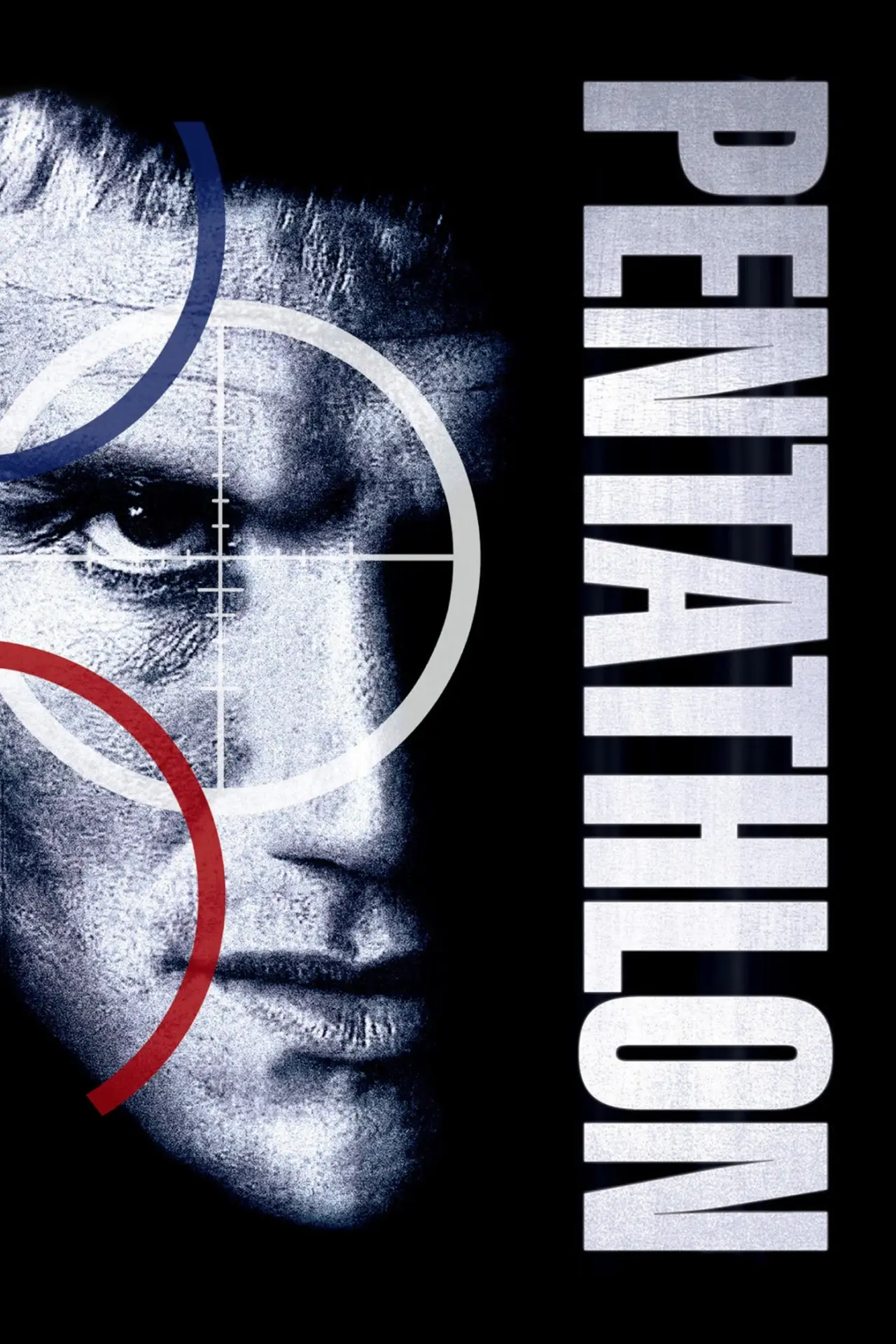 Movie poster "Pentathlon"