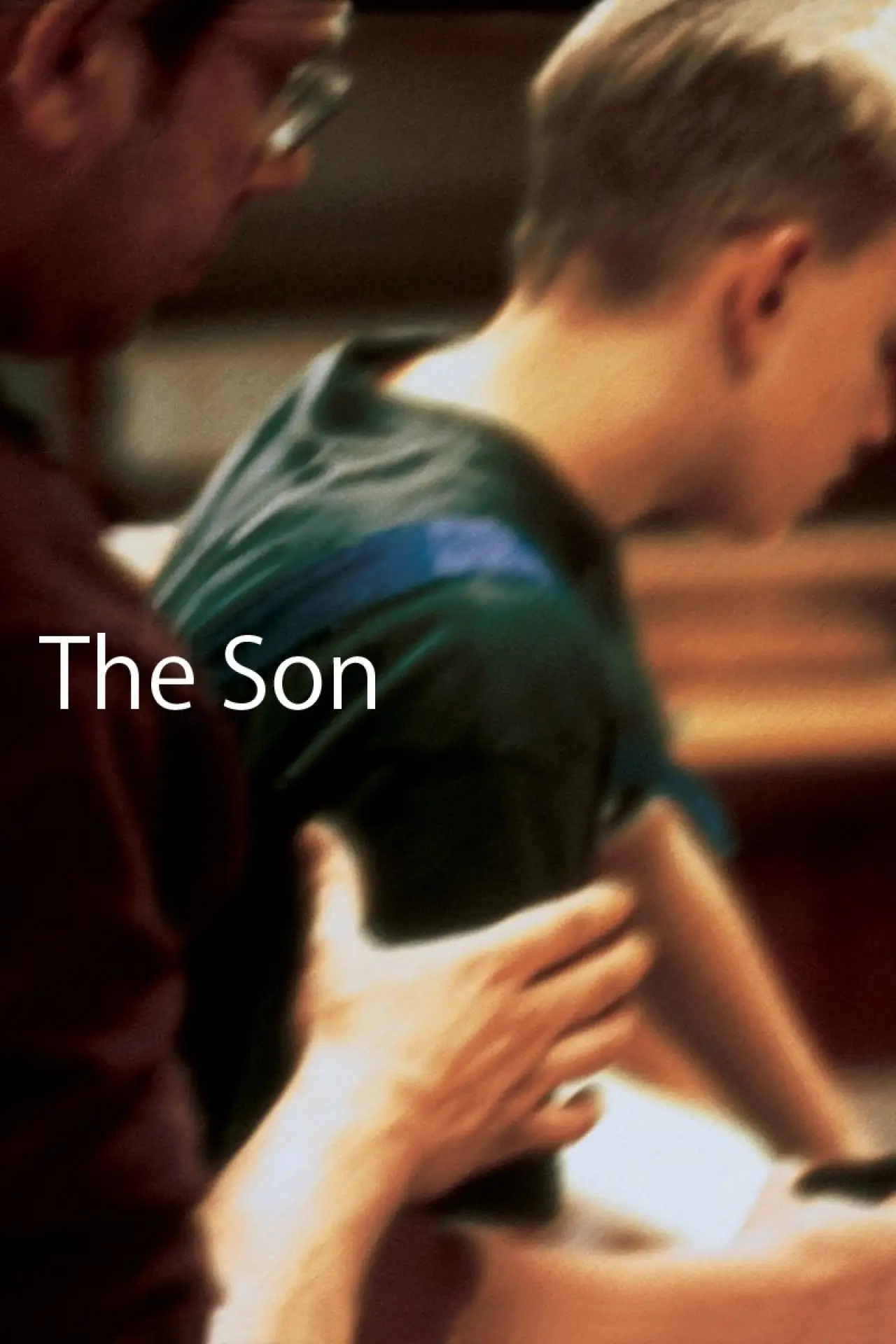 Movie poster "The Son"