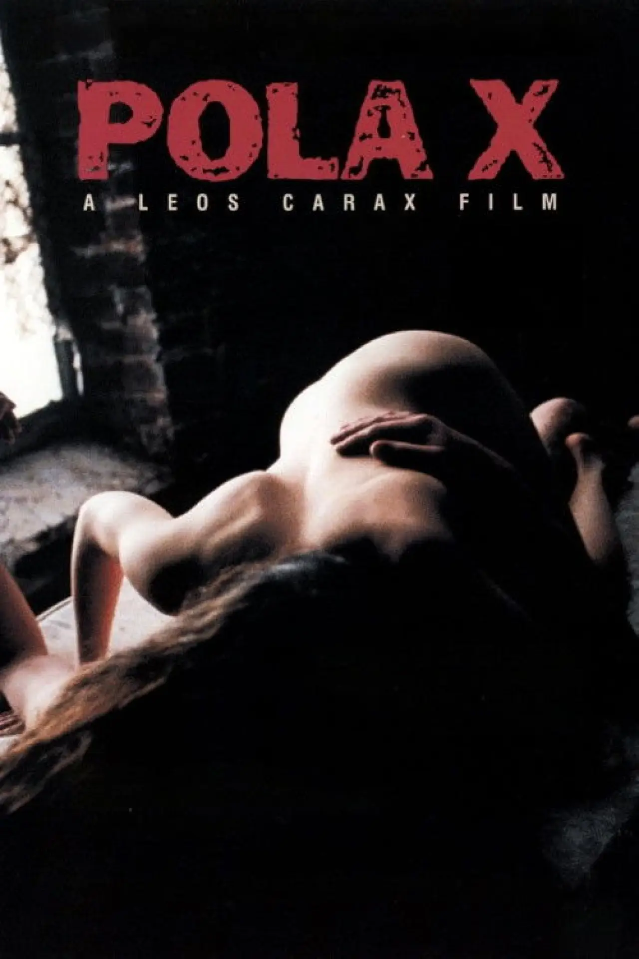 Movie poster "Pola X"