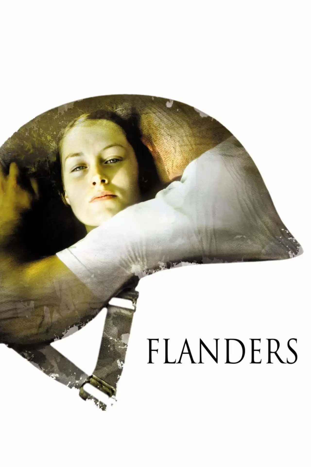Movie poster "Flanders"
