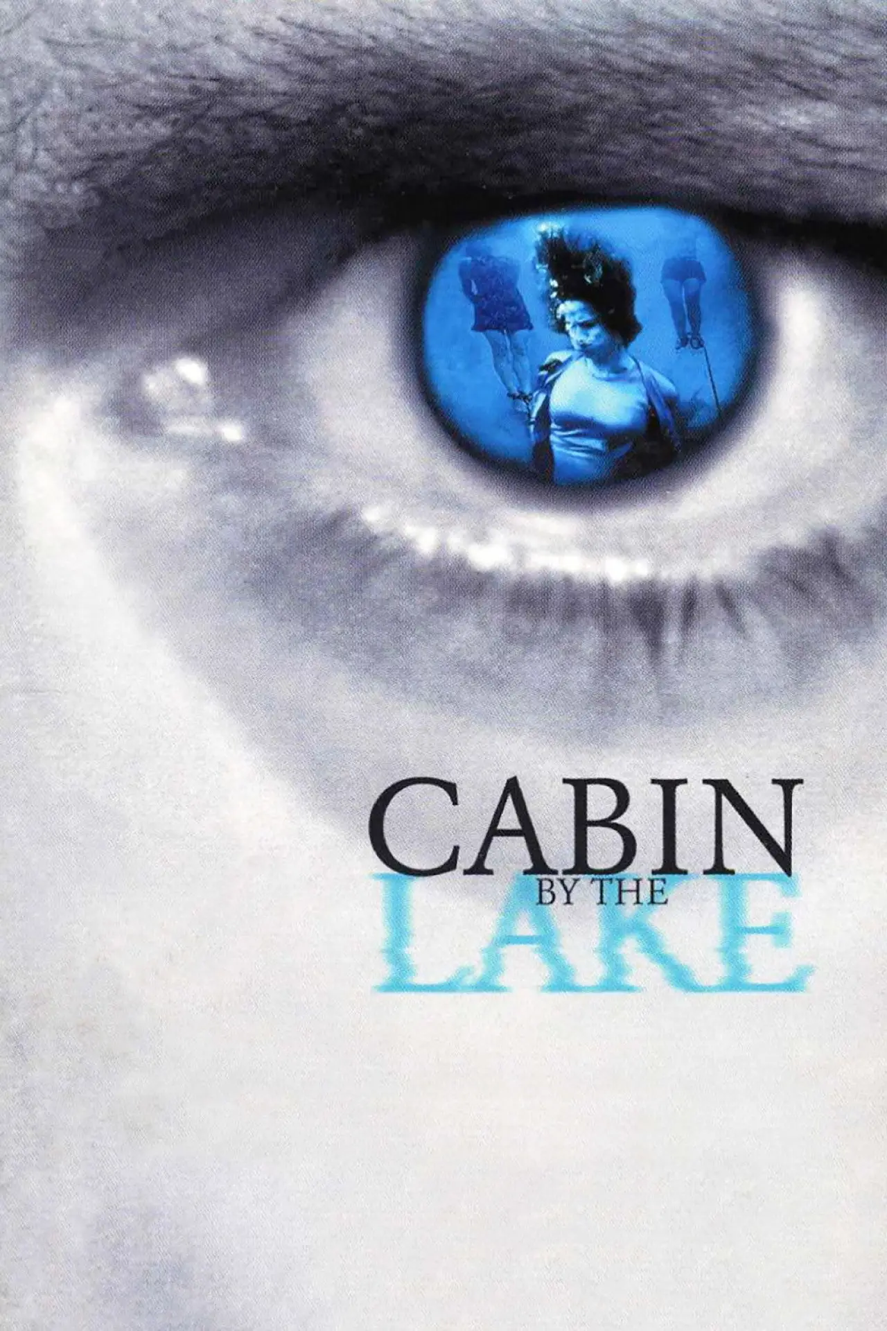 Movie poster "Cabin by the Lake"