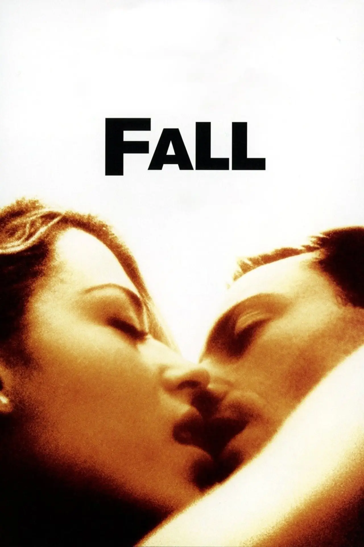 Movie poster "Fall"