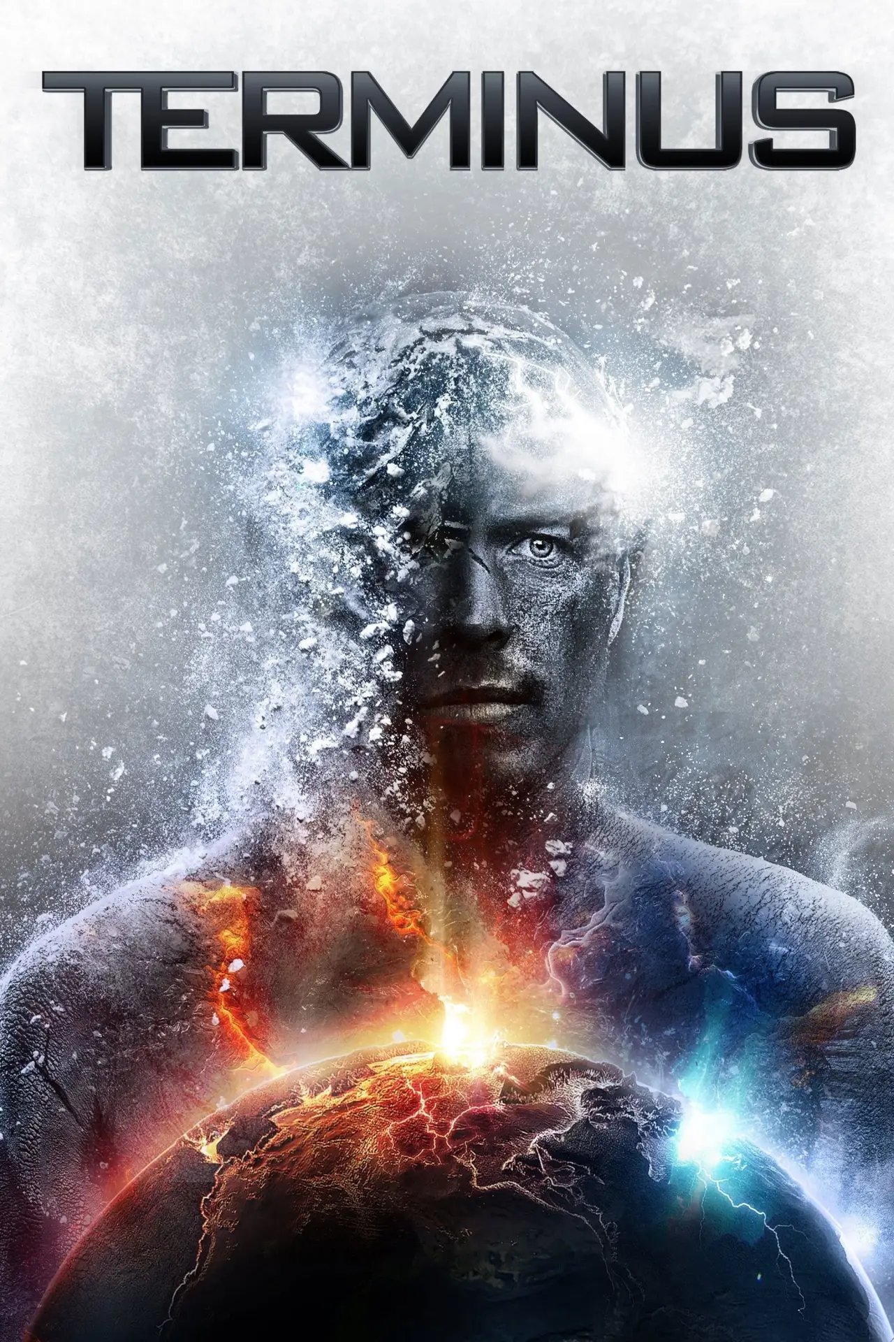 Movie poster "Terminus"