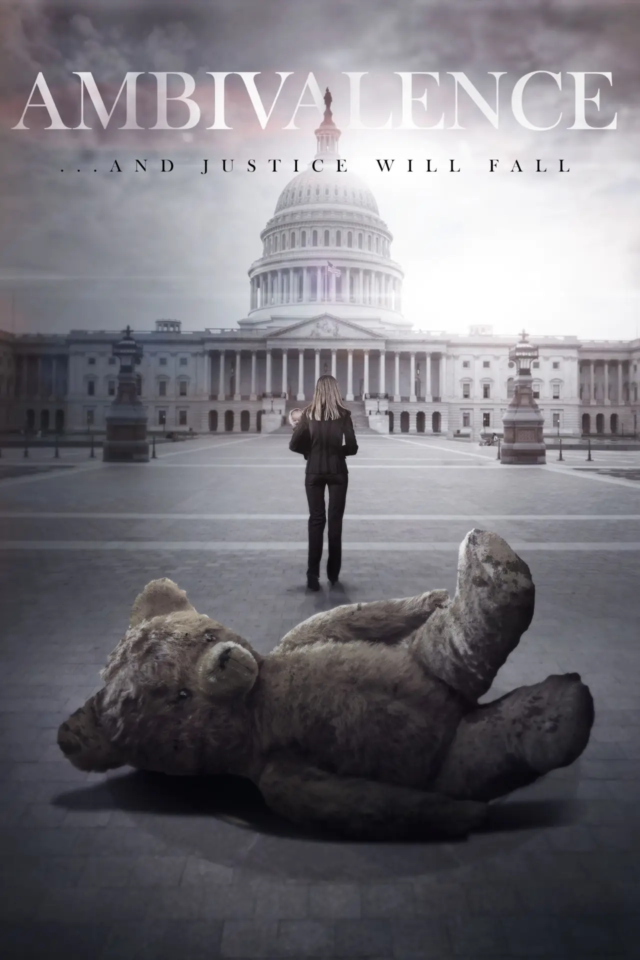 Movie poster "Taken Away"
