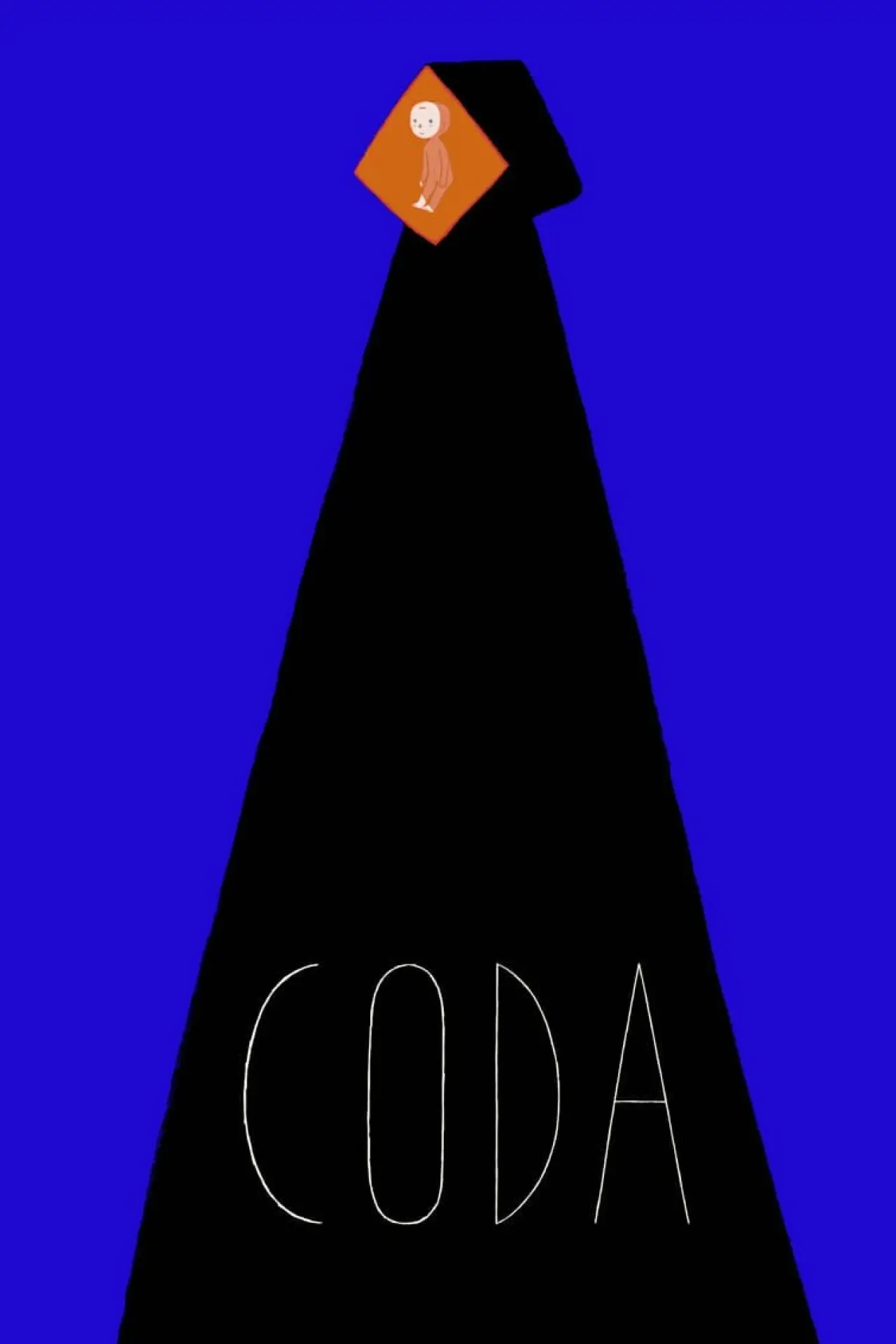 Movie poster "Coda"
