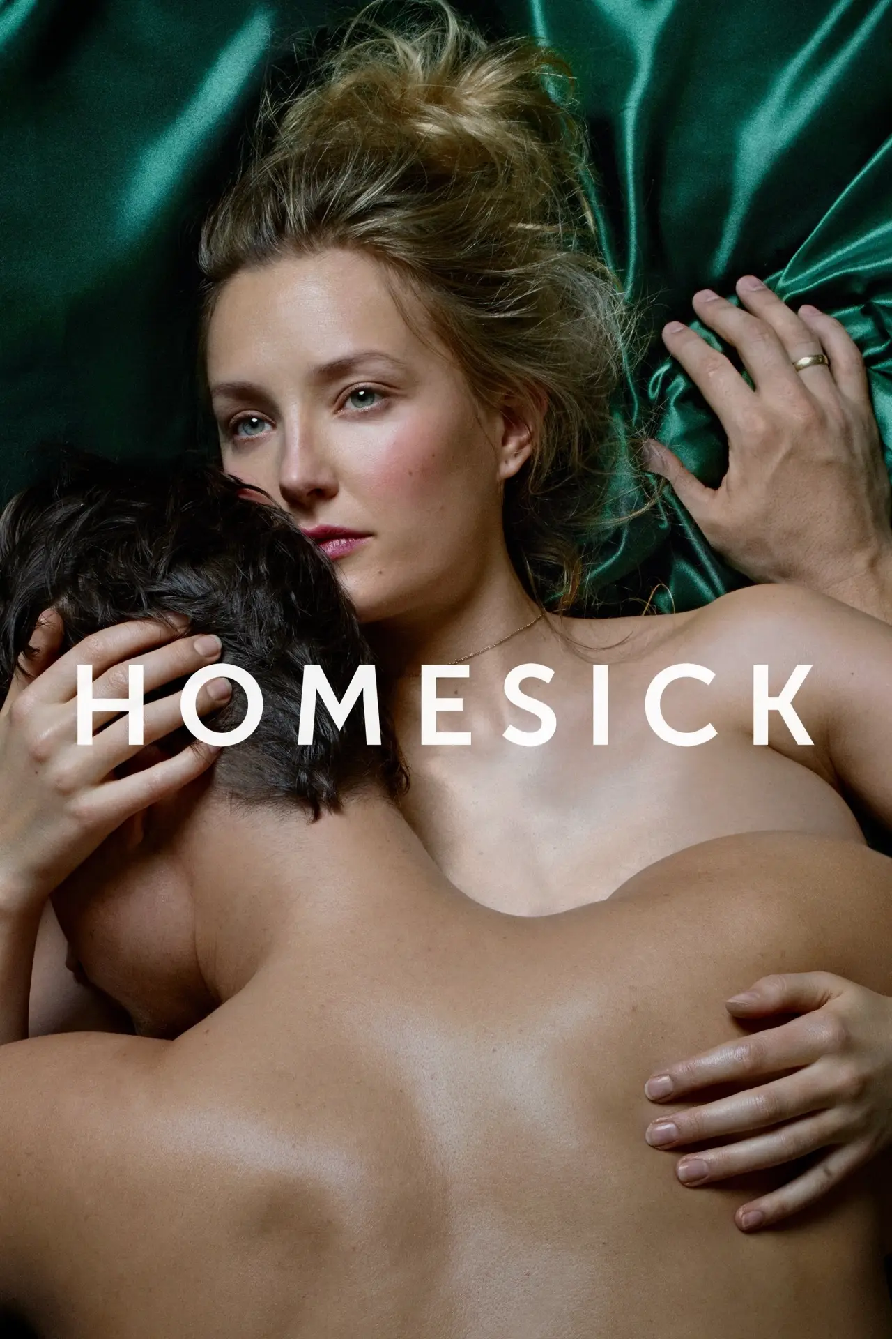 Movie poster "Homesick"