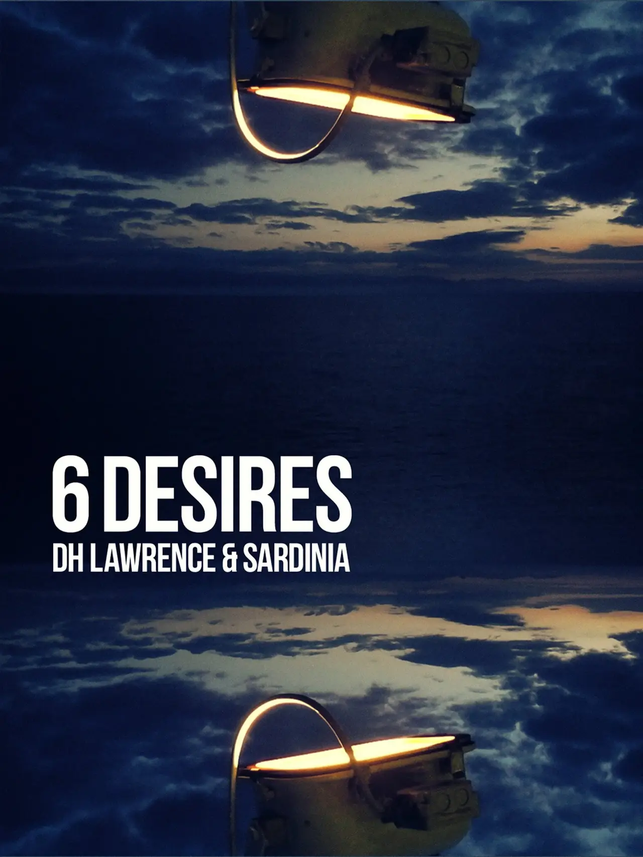 Movie poster "6 Desires"