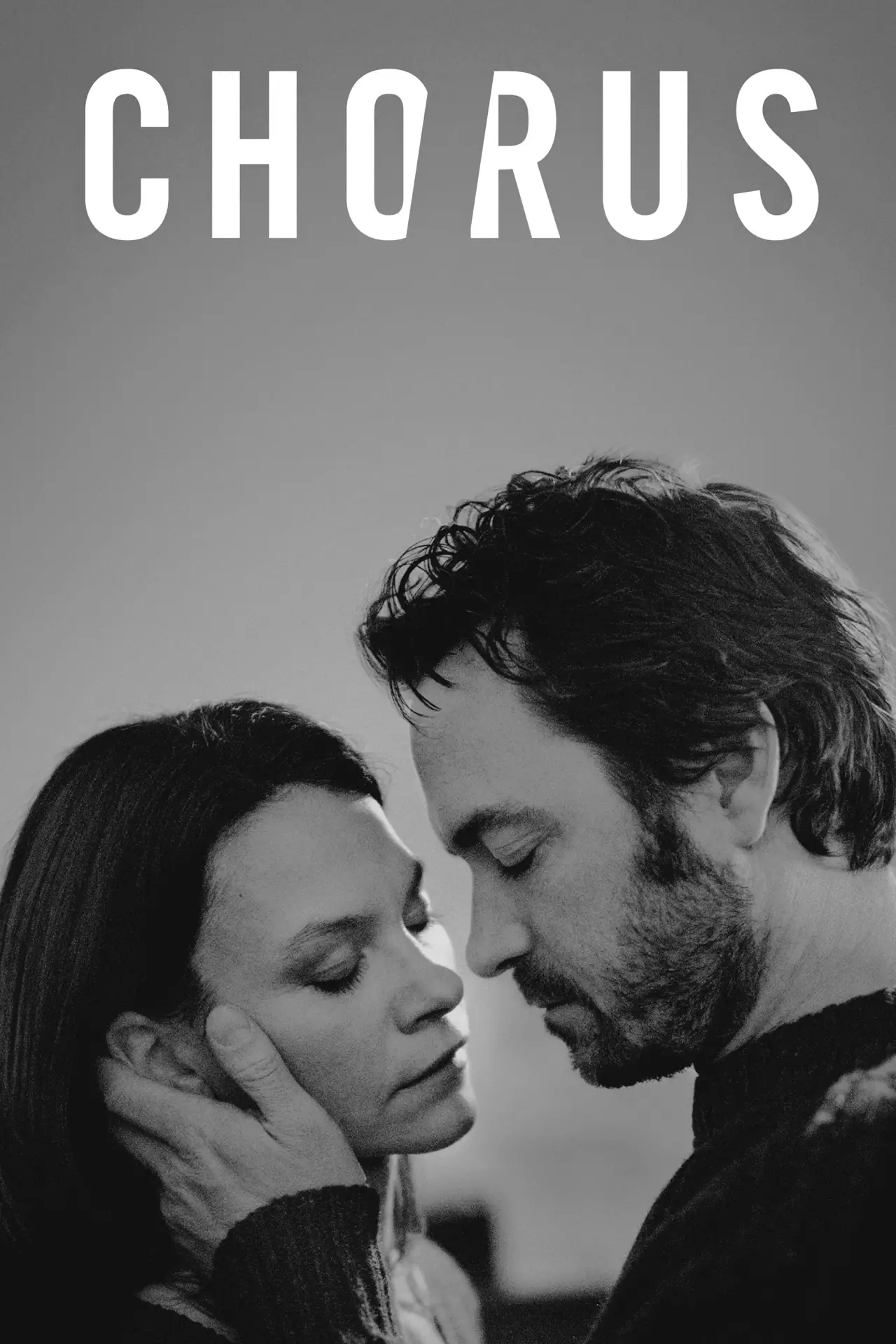 Movie poster "Chorus"