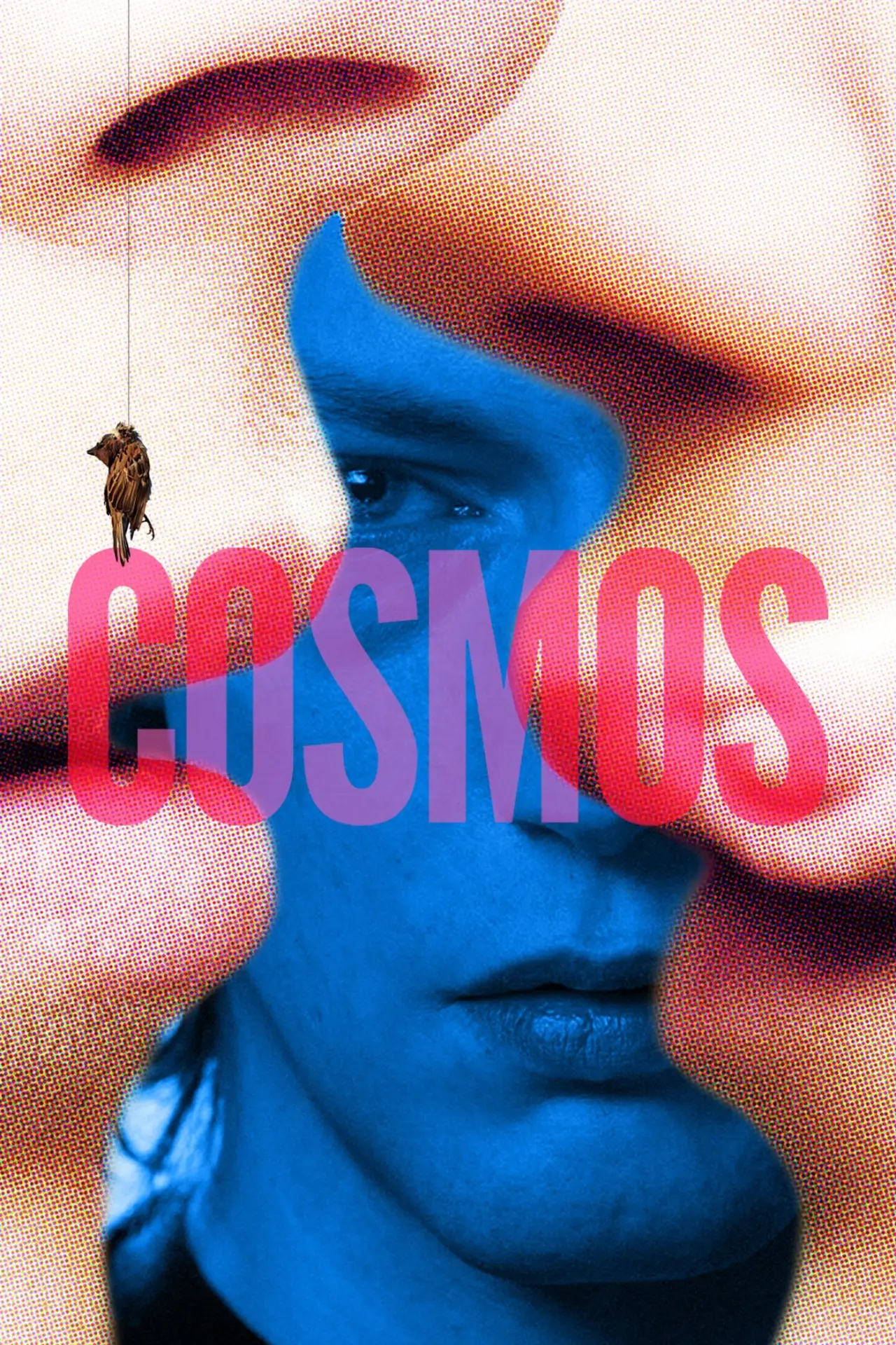 Movie poster "Cosmos"