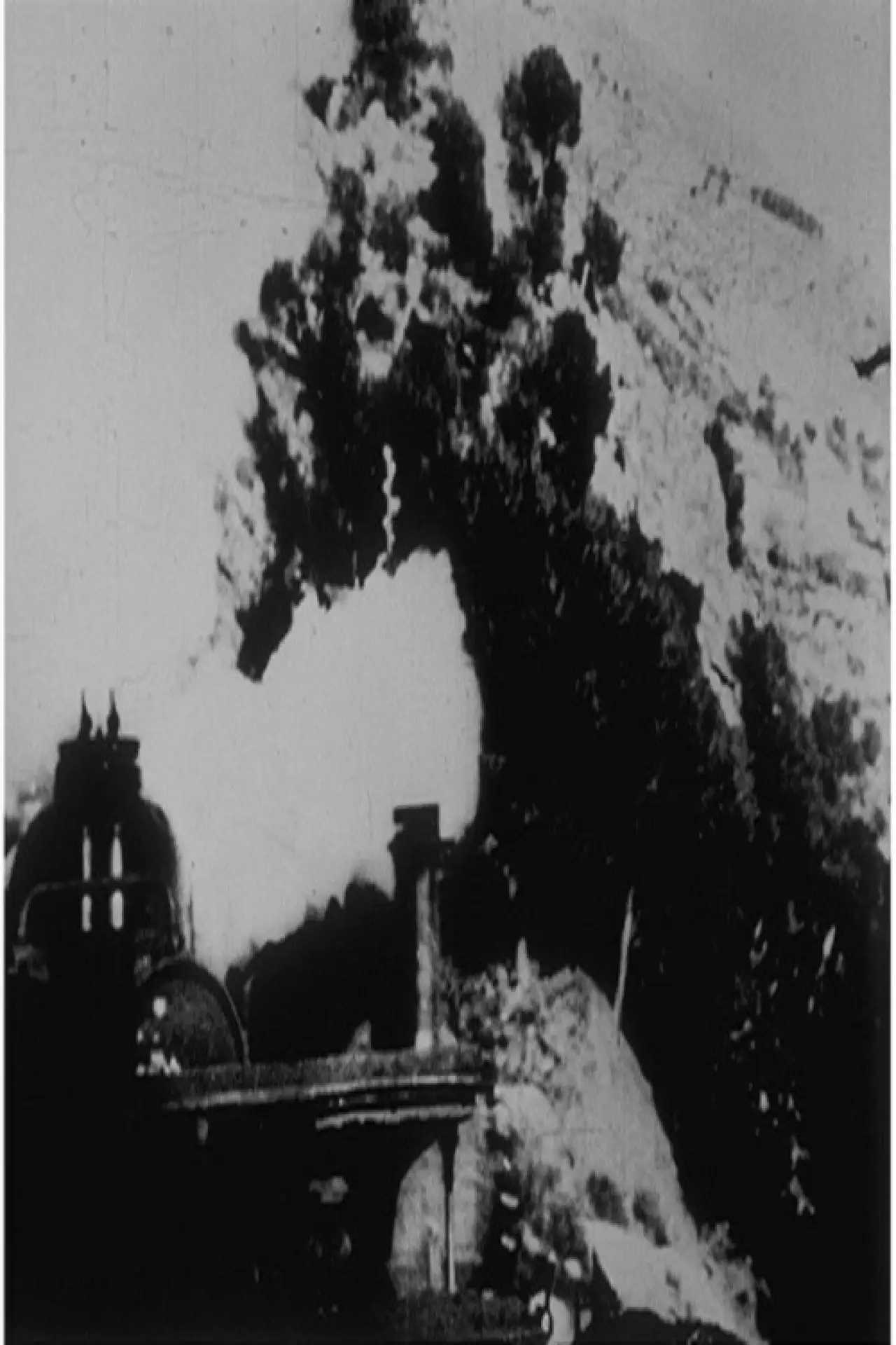 Movie poster "Nice: Panorama sur la ligne de Beaulieu à Monaco, III"