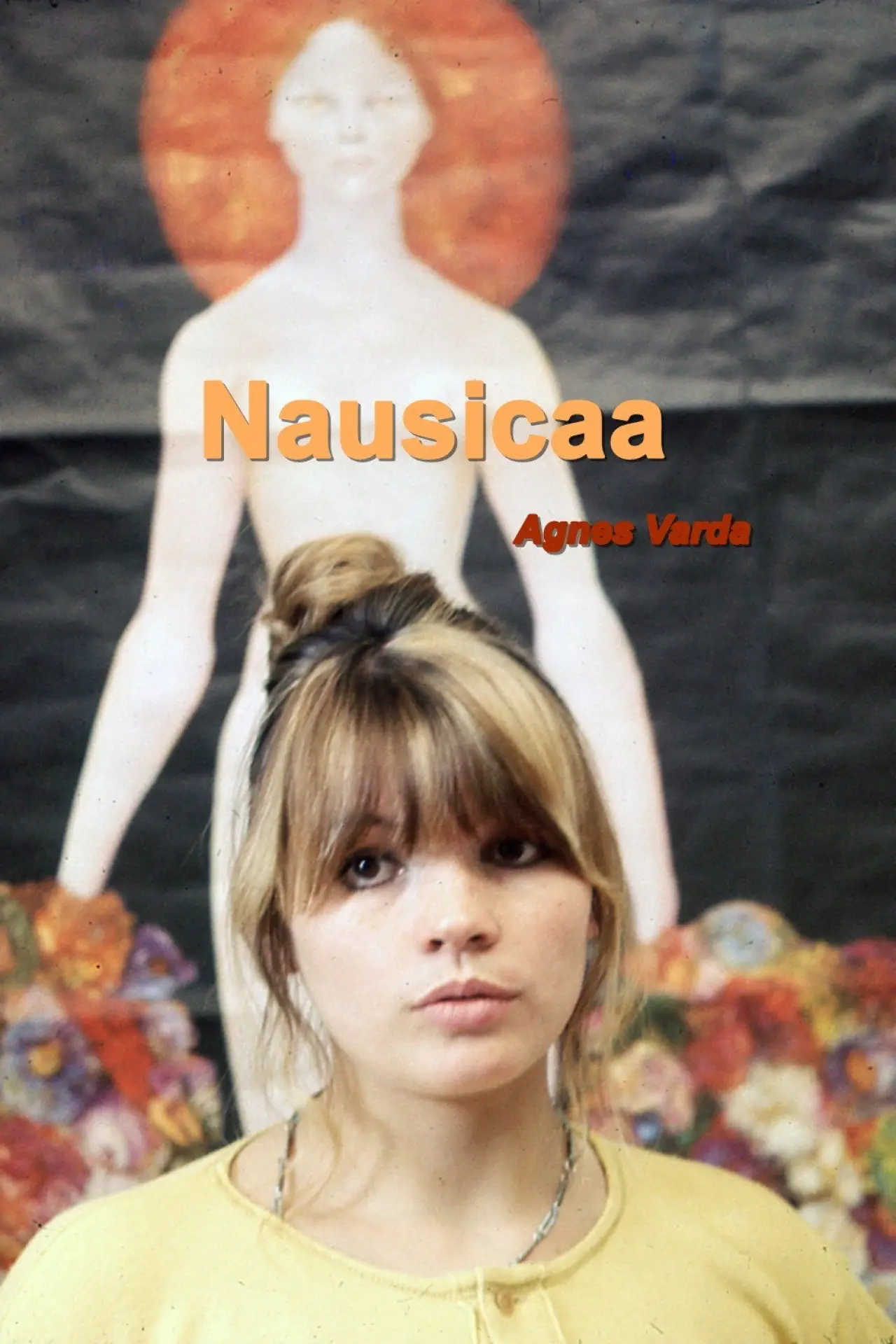 Movie poster "Nausicaa"