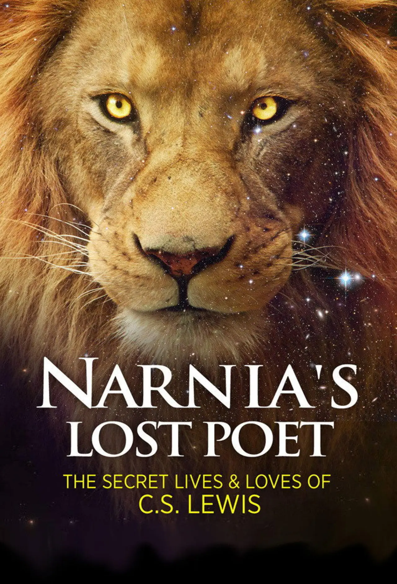 Movie poster "Narnia