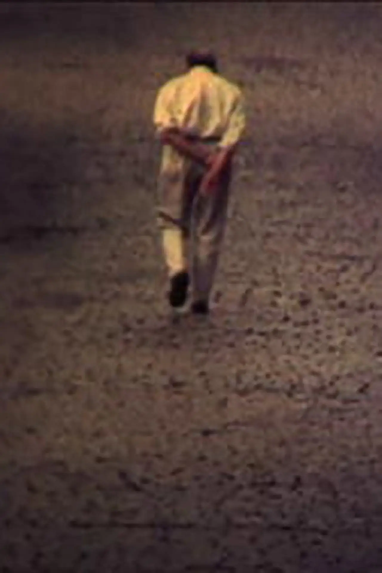 Movie poster "Accident"