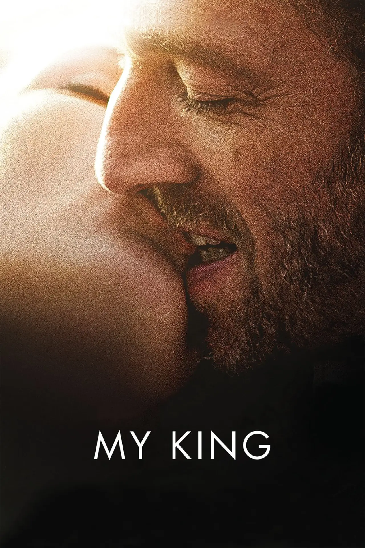 Movie poster "My King"