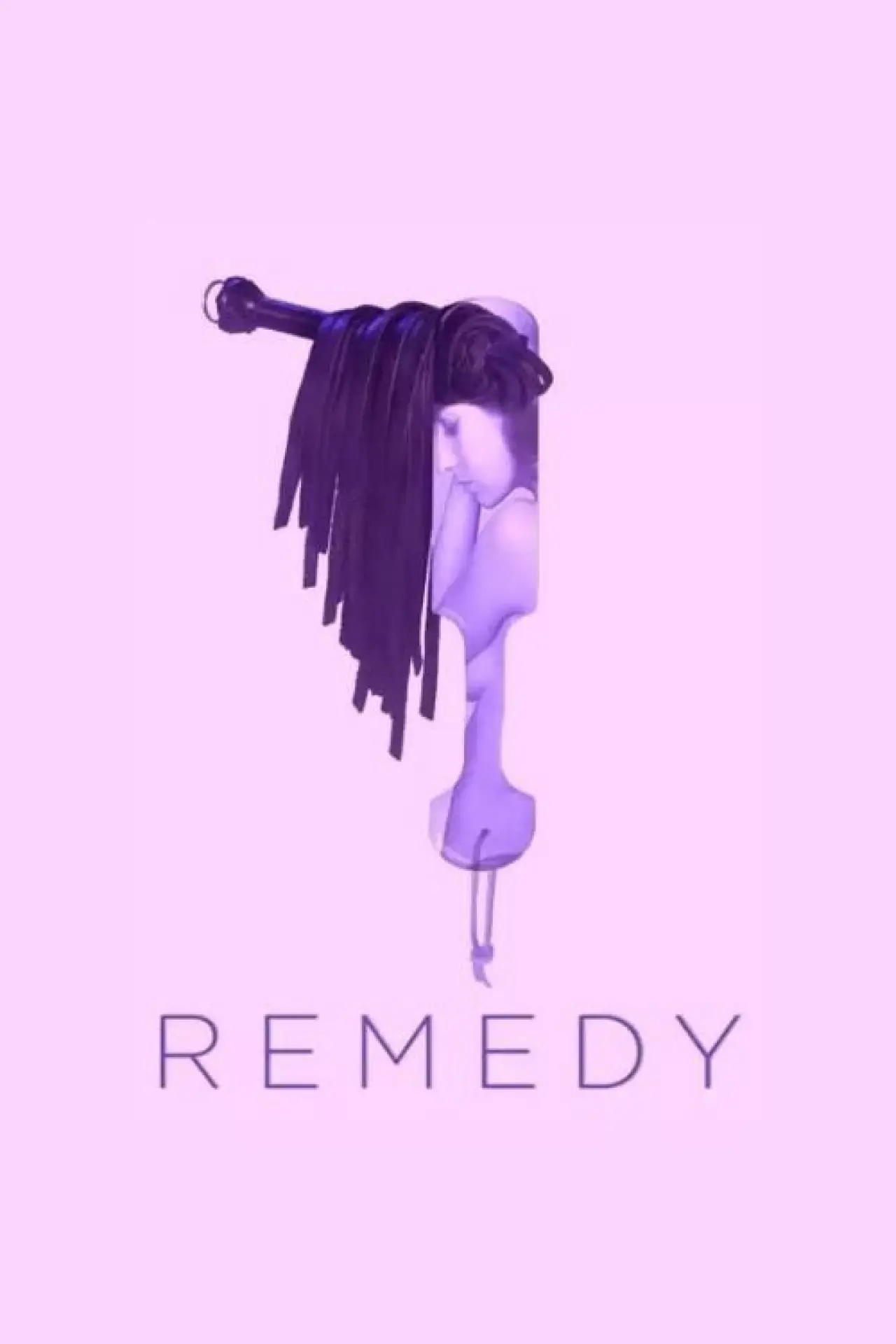 Movie poster "Remedy"