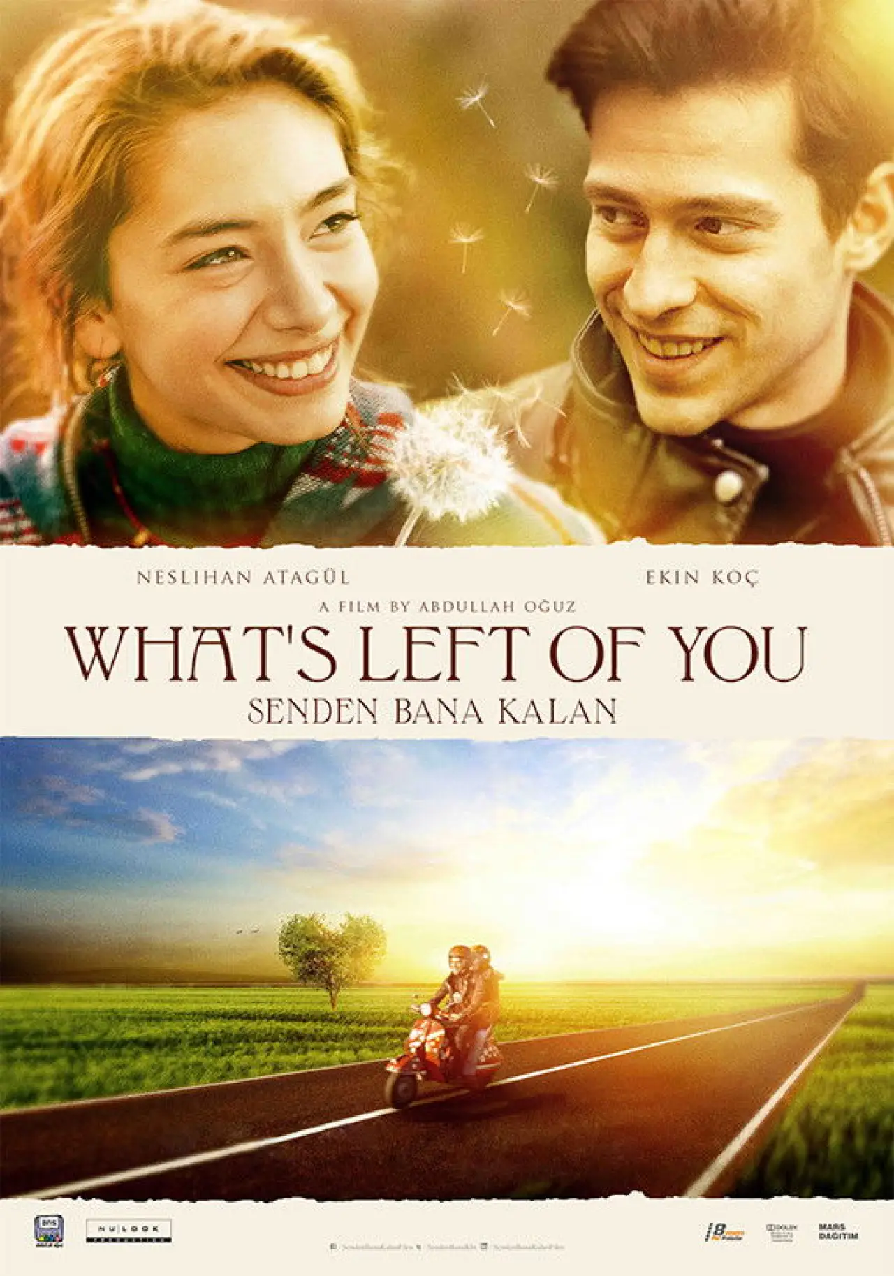 Movie poster "What