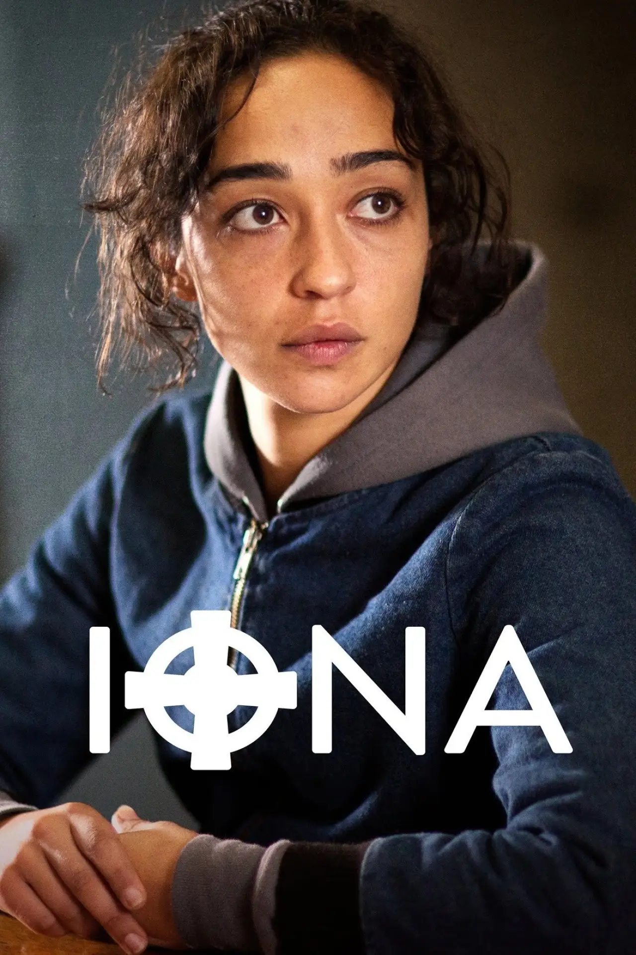 Movie poster "Iona"
