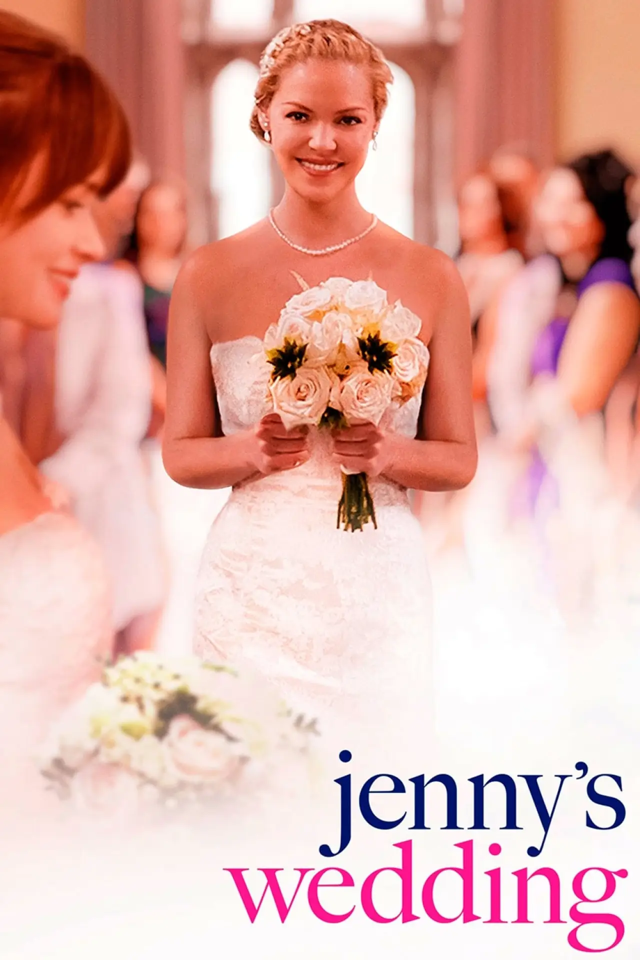 Movie poster "Jenny