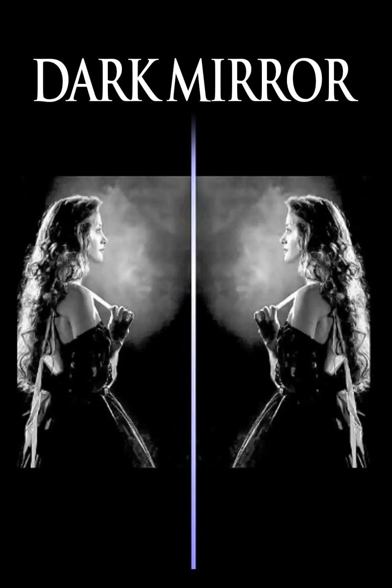 Movie poster "Dark Mirror"