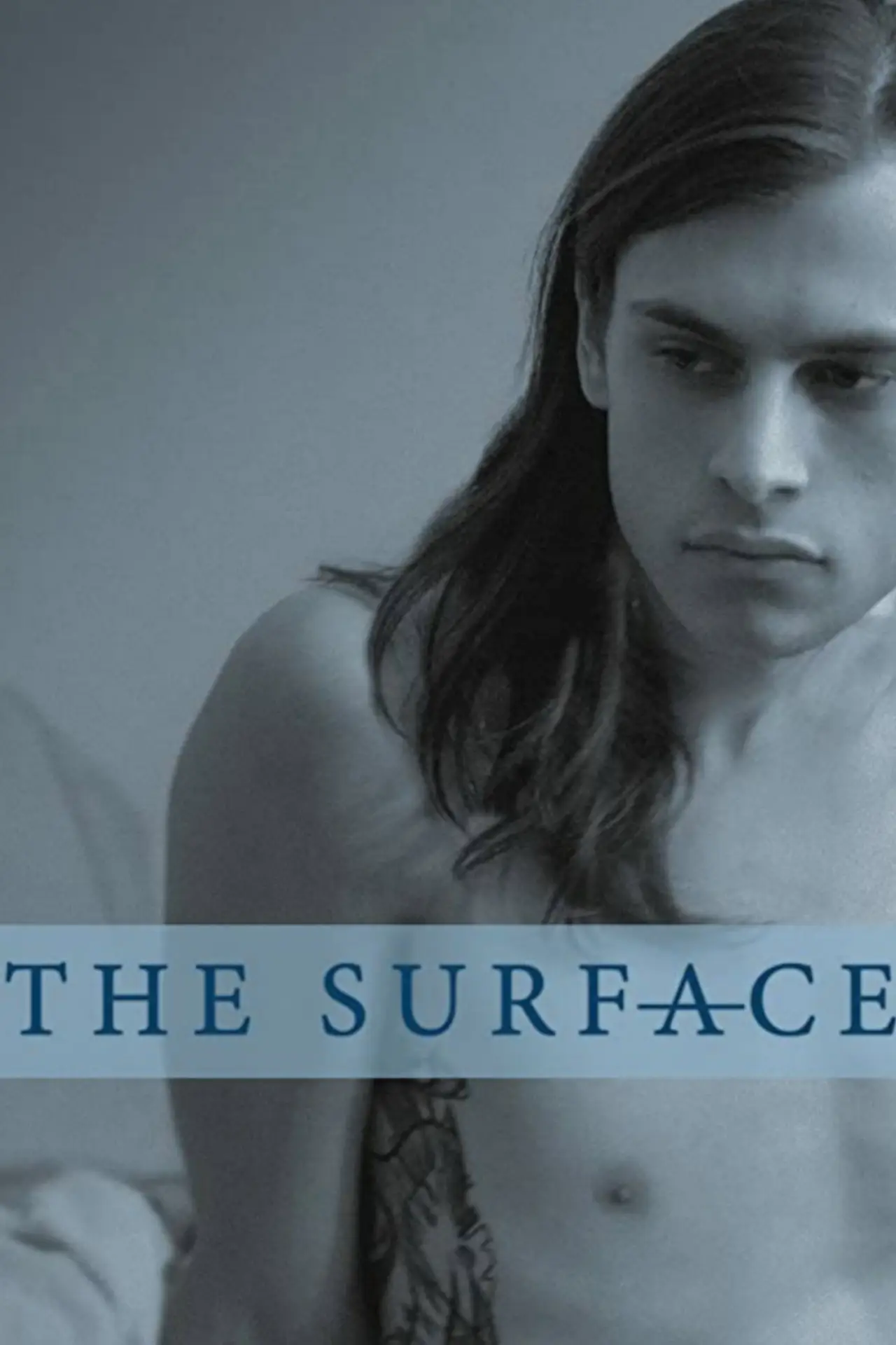 Movie poster "The Surface"
