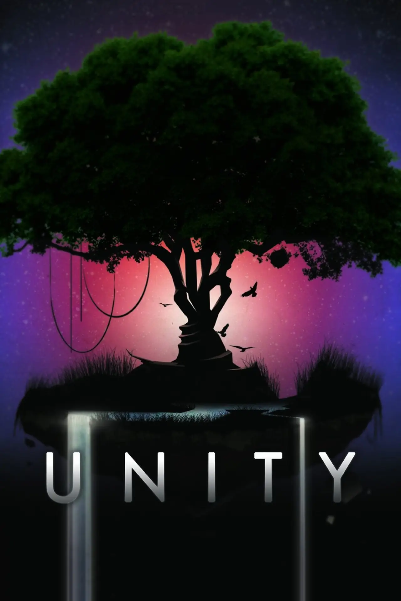 Movie poster "Unity"